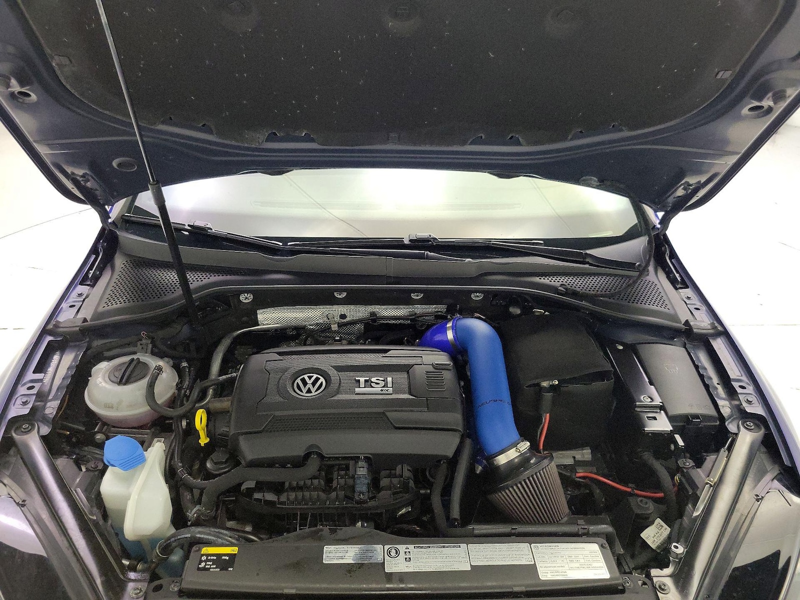 2017 Volkswagen Golf R R - Photo 23