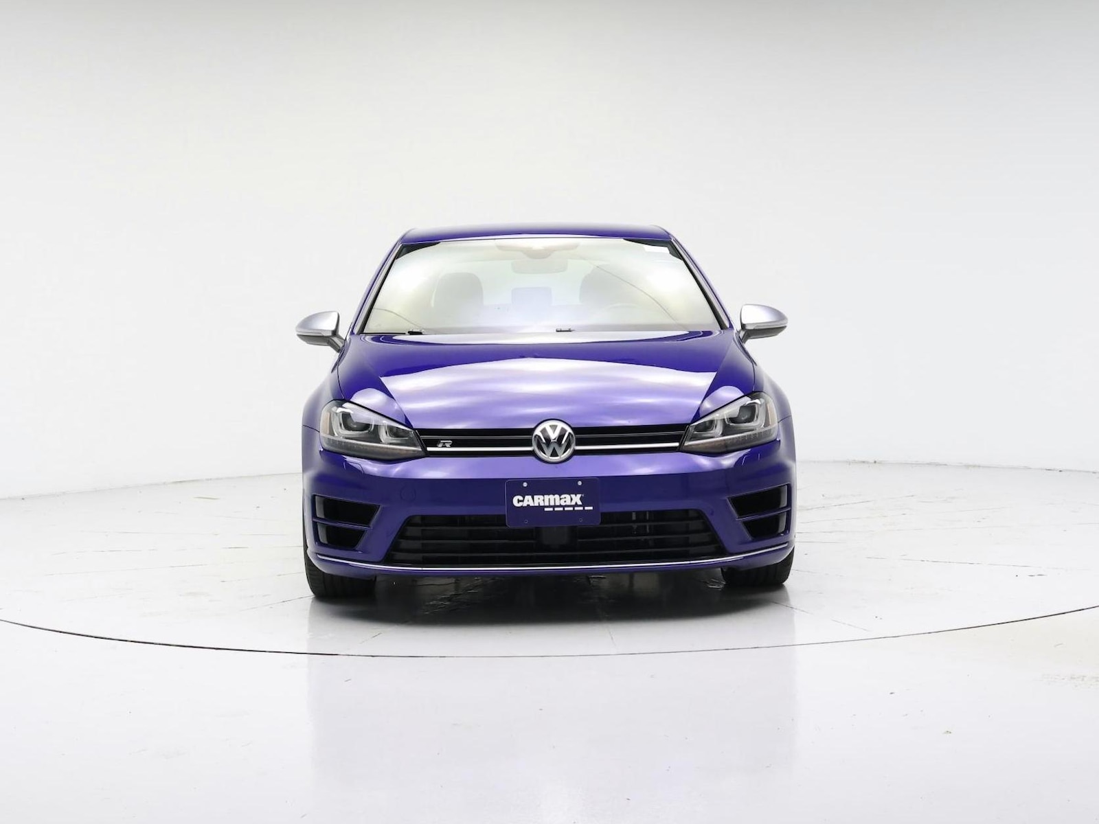 2017 Volkswagen Golf R R - Photo 6