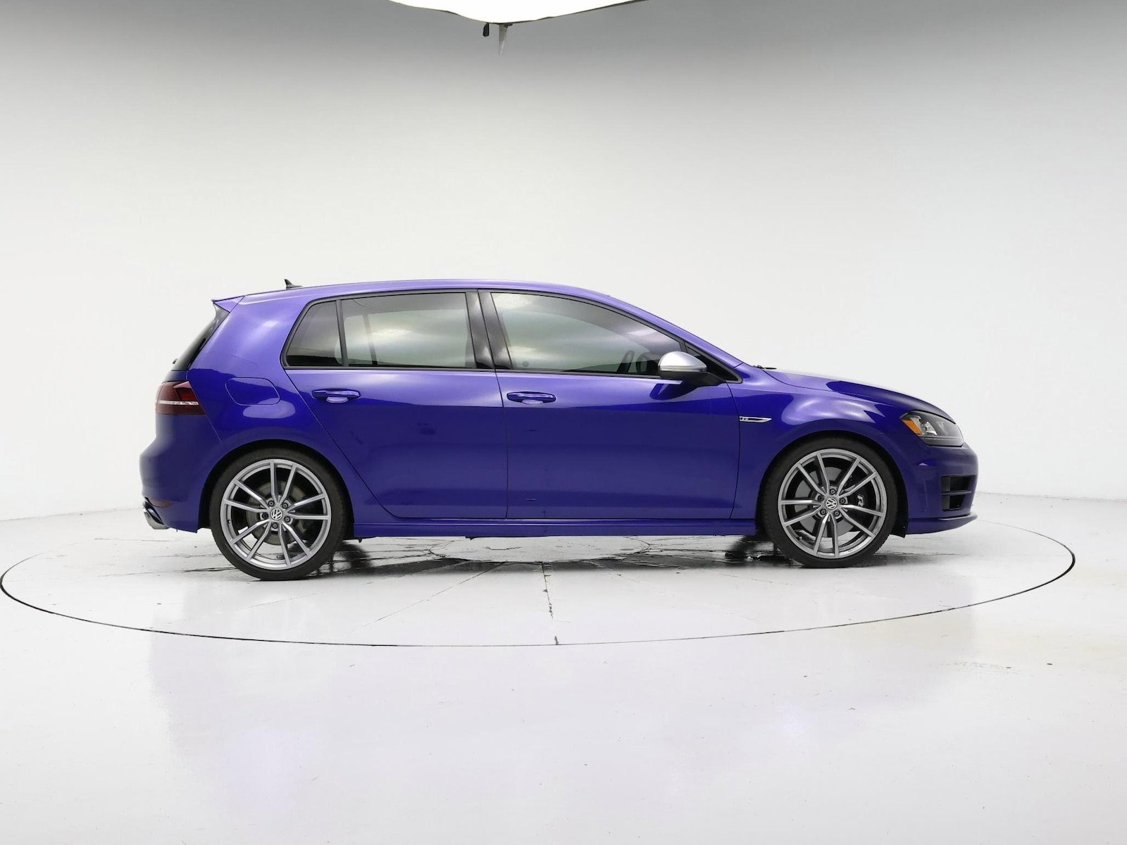 2017 Volkswagen Golf R R - Photo 8