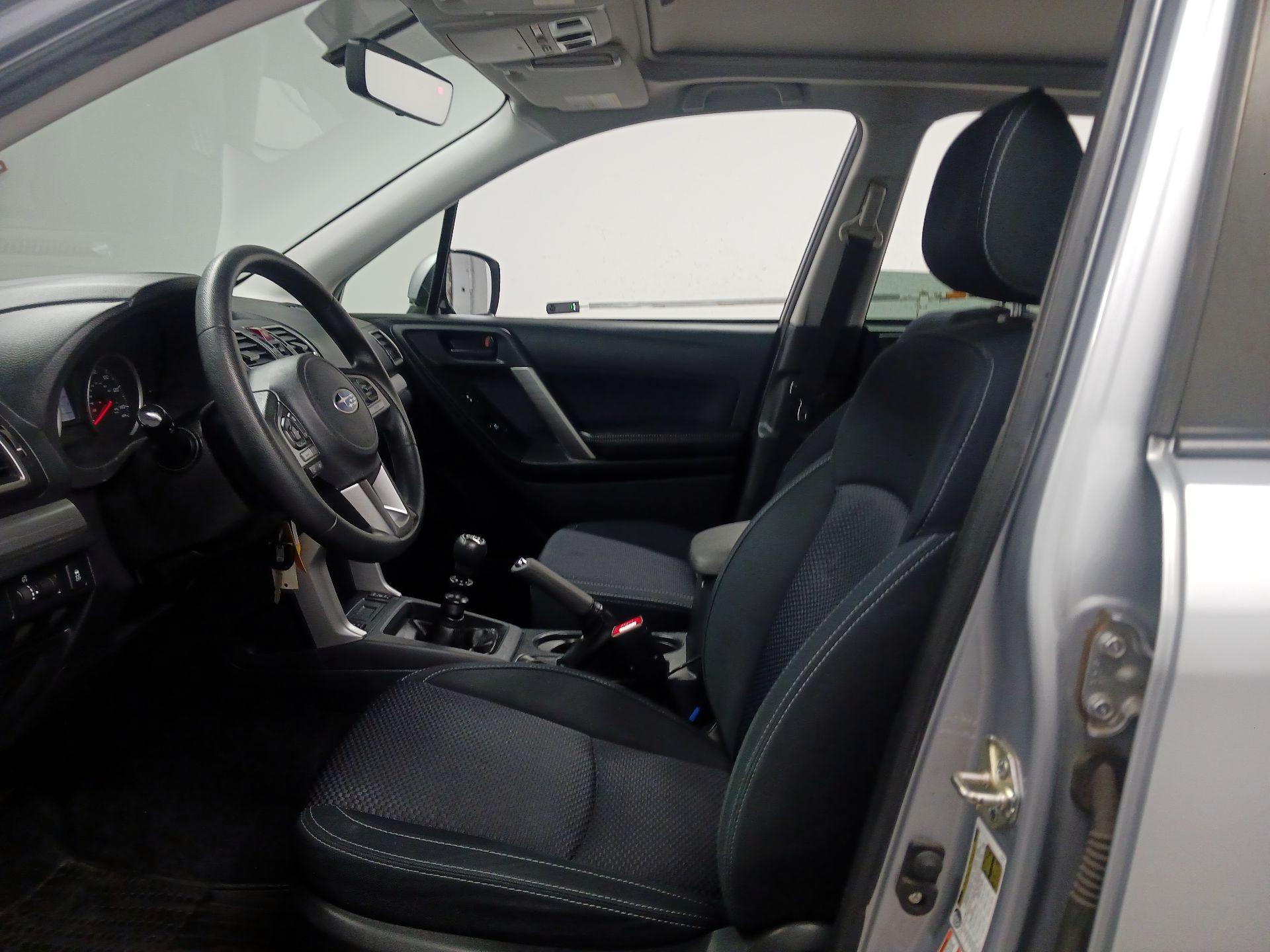 Thumbnail: 2017 Subaru Forester - 11