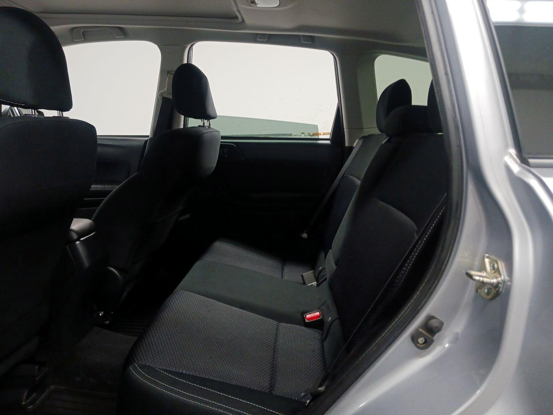 Thumbnail: 2017 Subaru Forester - 17