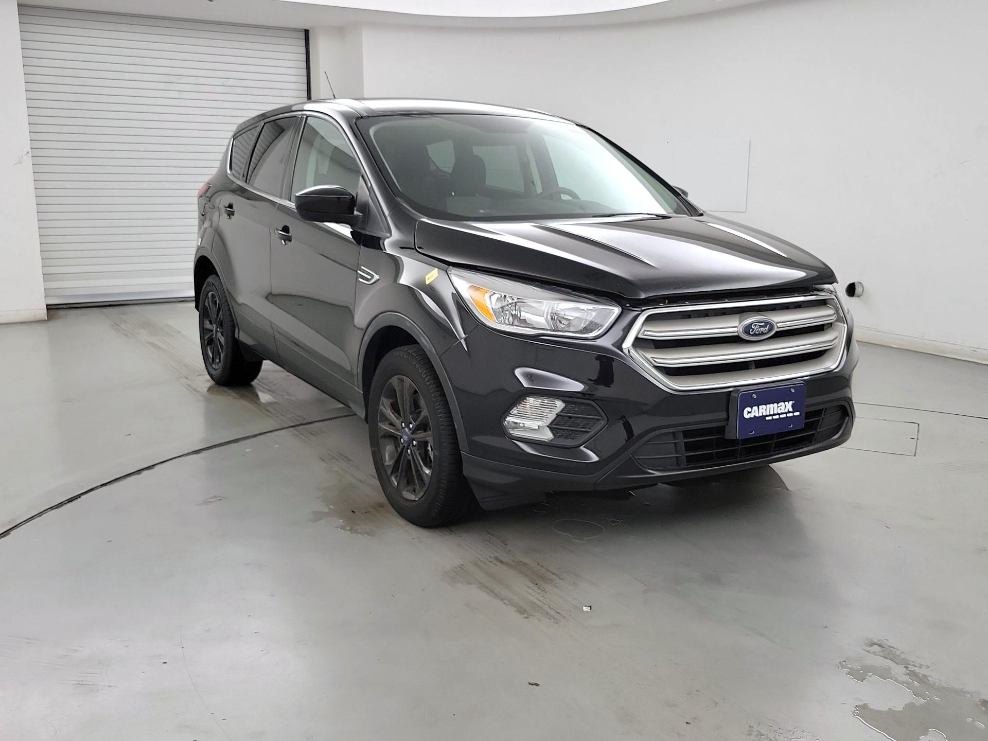 Thumbnail: 2019 Ford Escape - 1