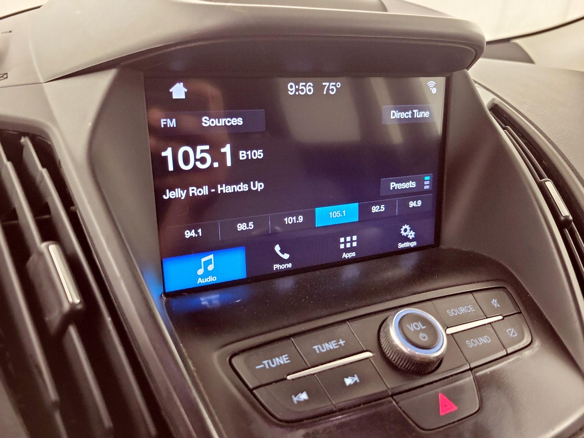 Thumbnail: 2019 Ford Escape - 13