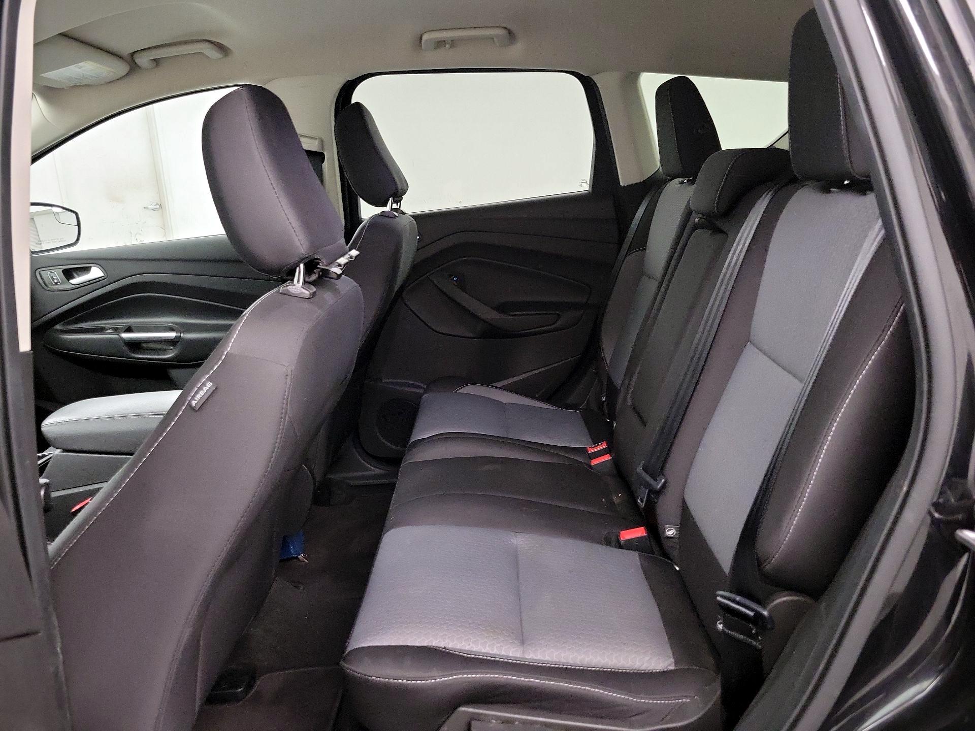 Thumbnail: 2019 Ford Escape - 17