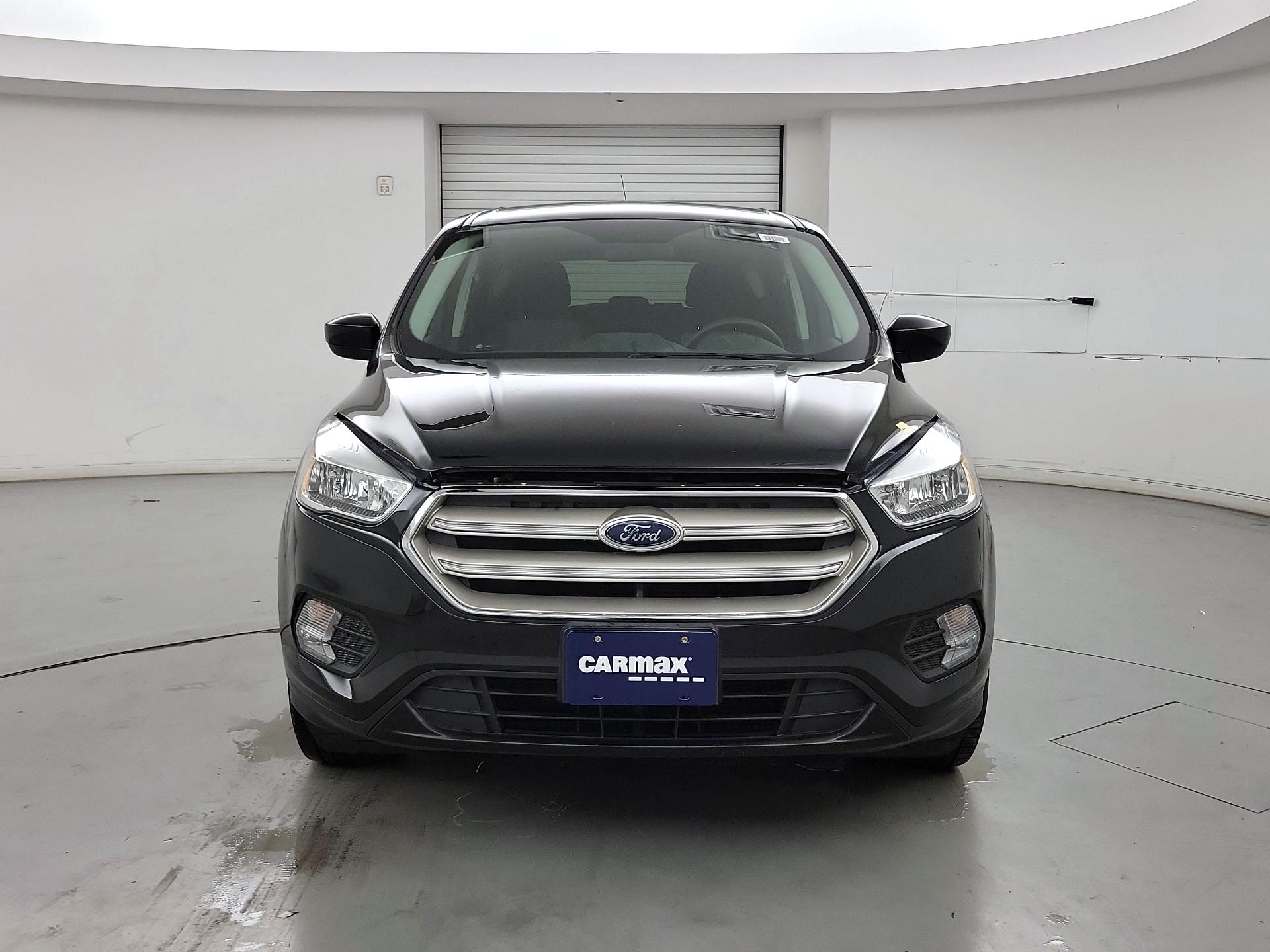 Thumbnail: 2019 Ford Escape - 2