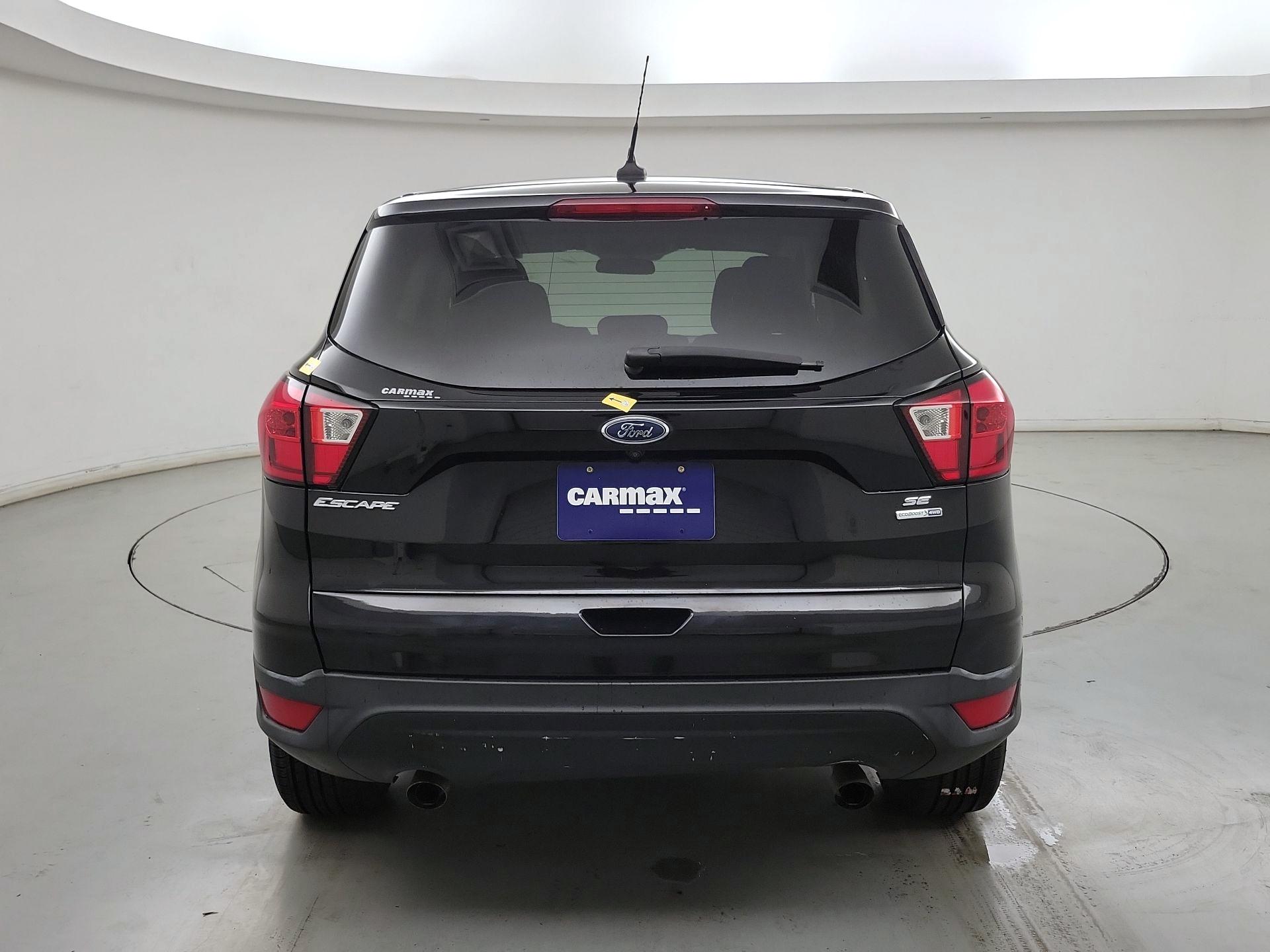 Thumbnail: 2019 Ford Escape - 6