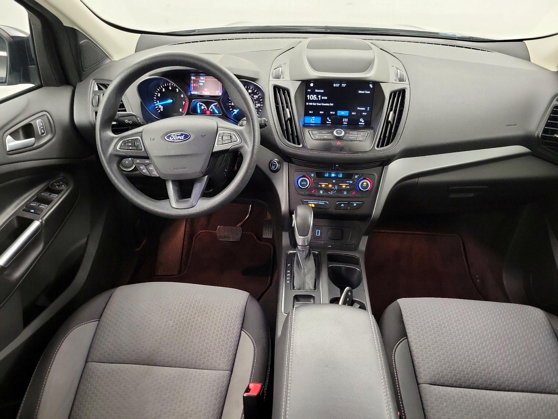 Thumbnail: 2019 Ford Escape - 8