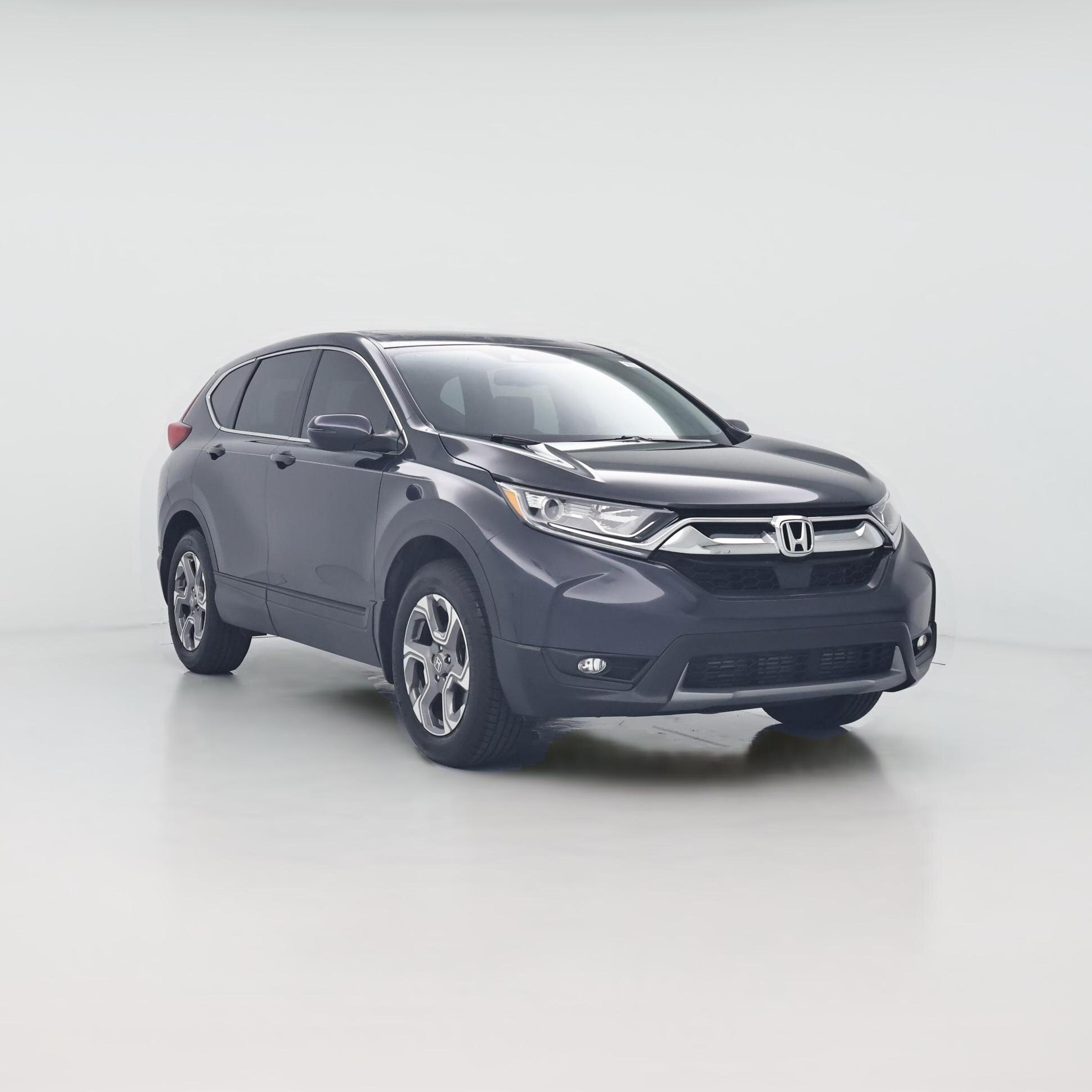 Thumbnail: 2018 Honda CR-V - 1