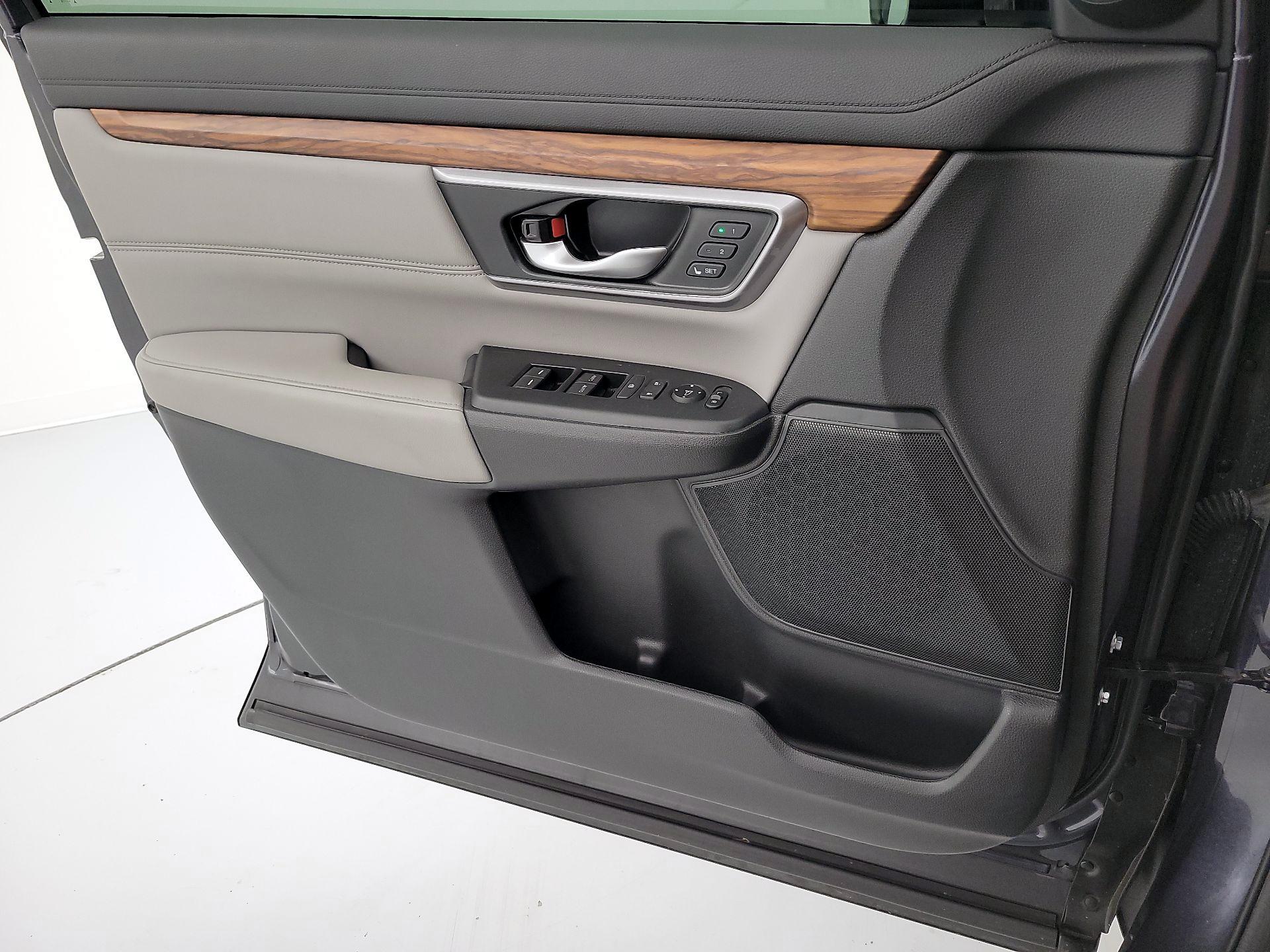 Thumbnail: 2018 Honda CR-V - 12