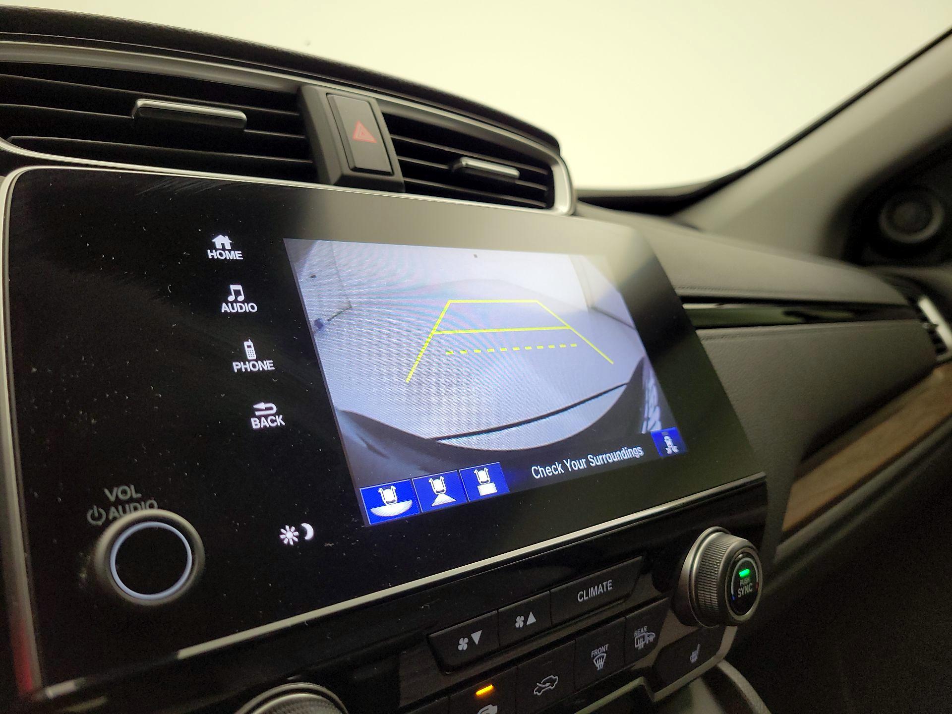 Thumbnail: 2018 Honda CR-V - 14