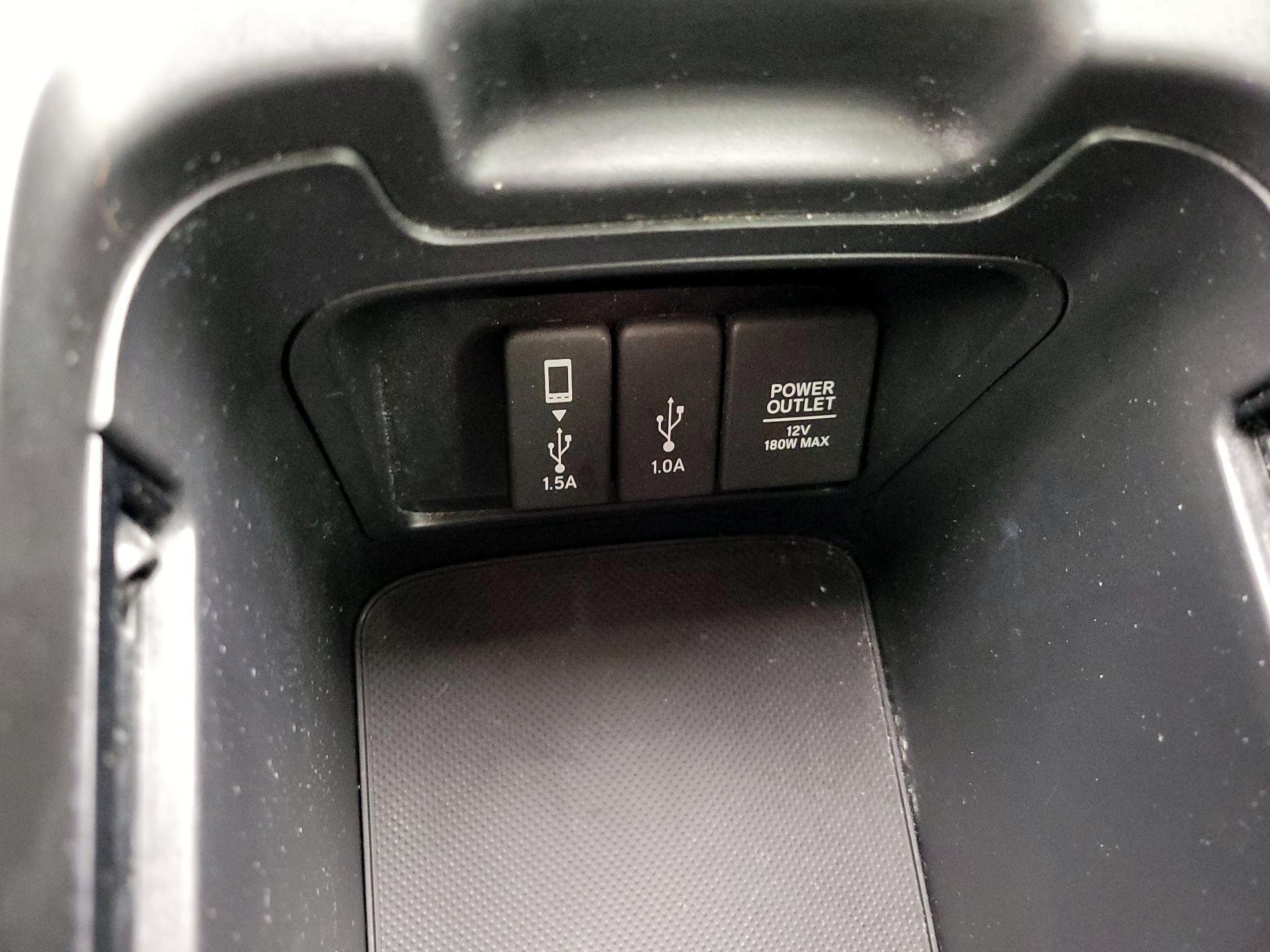 Thumbnail: 2018 Honda CR-V - 18