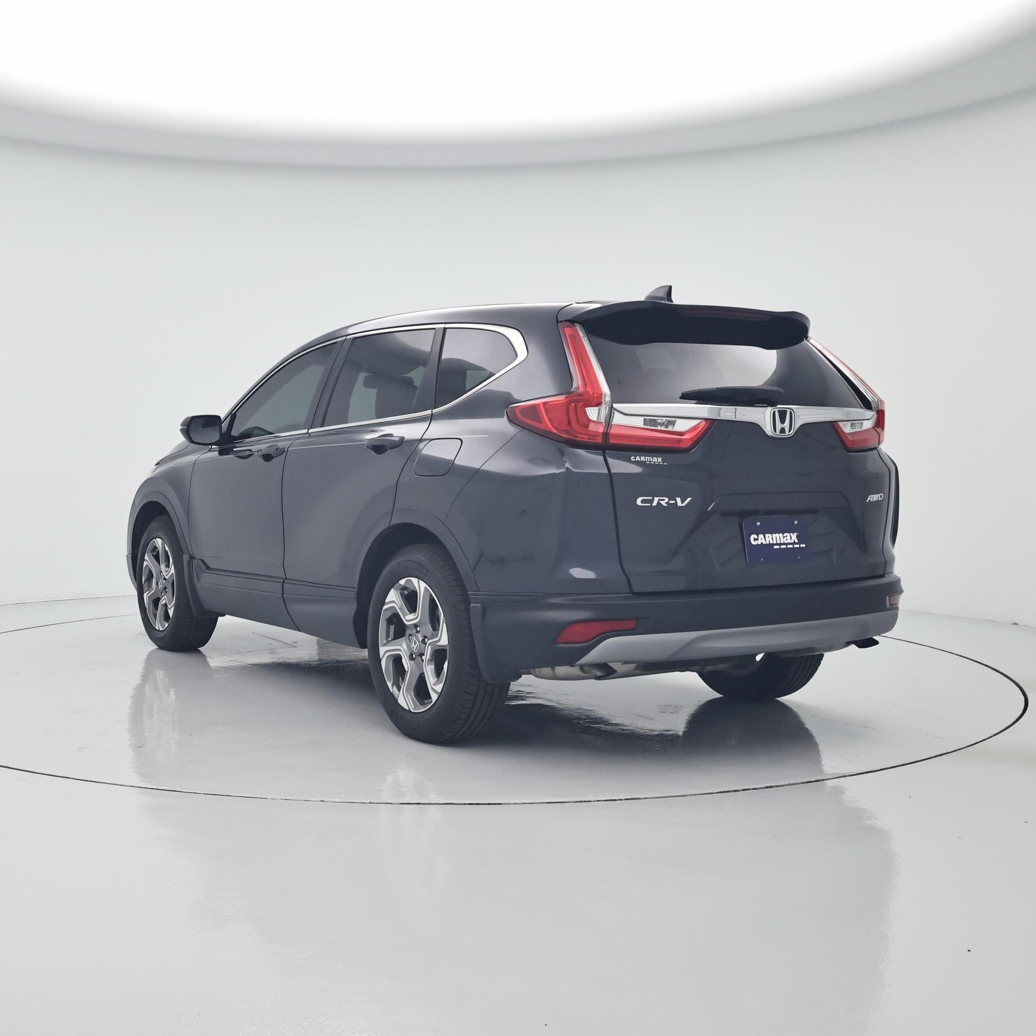 Thumbnail: 2018 Honda CR-V - 2