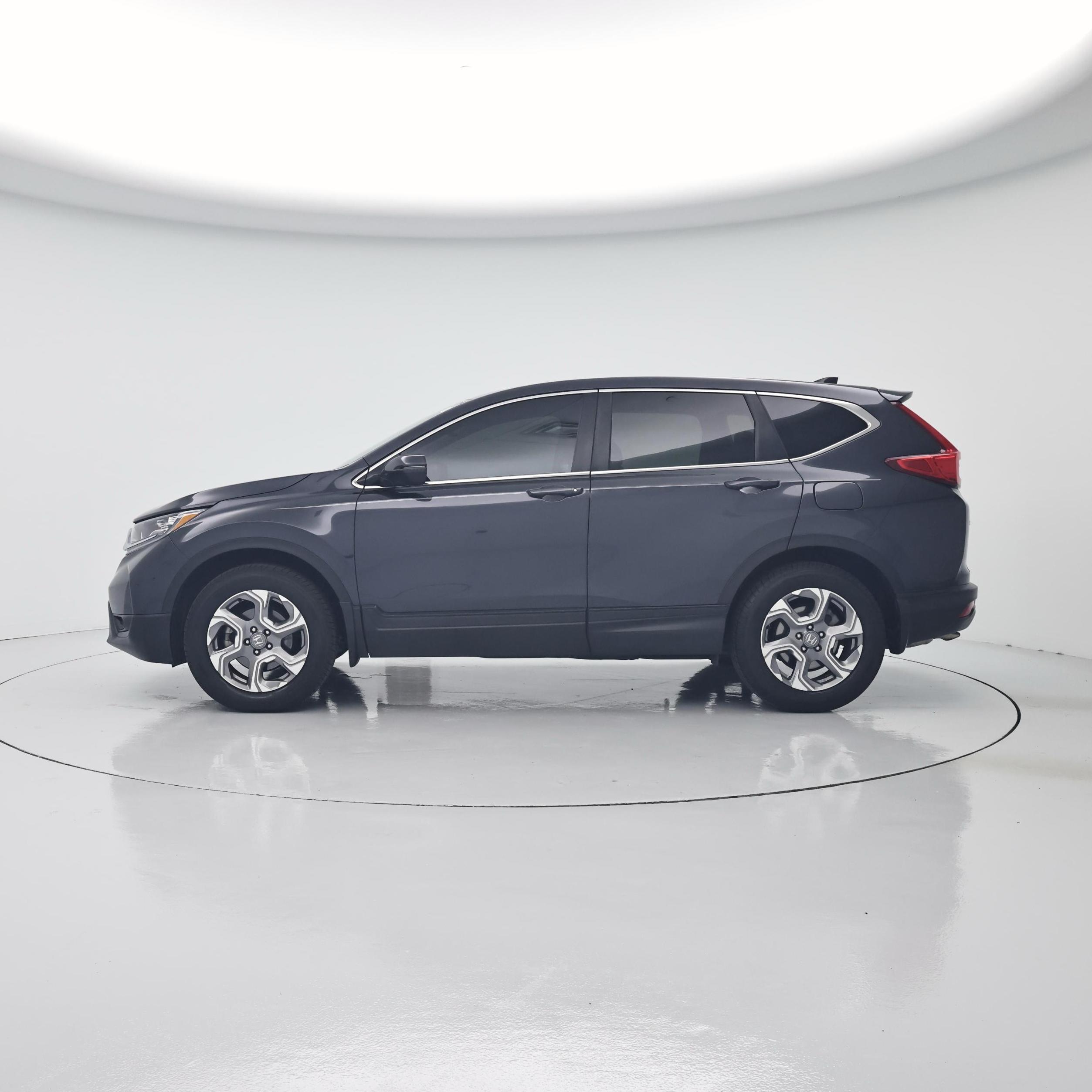 Thumbnail: 2018 Honda CR-V - 3