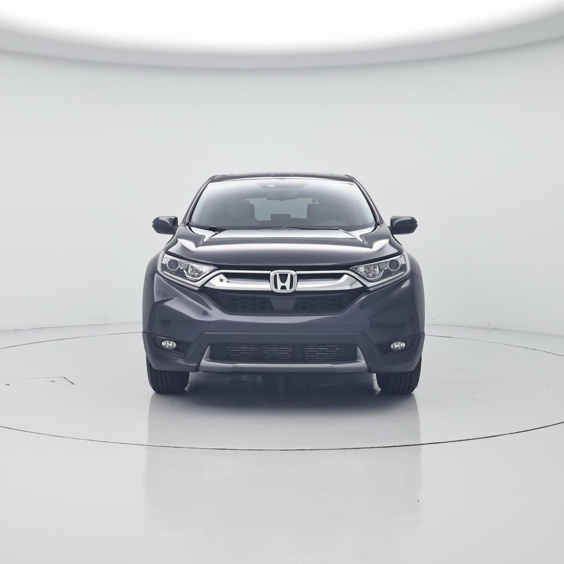 Thumbnail: 2018 Honda CR-V - 5