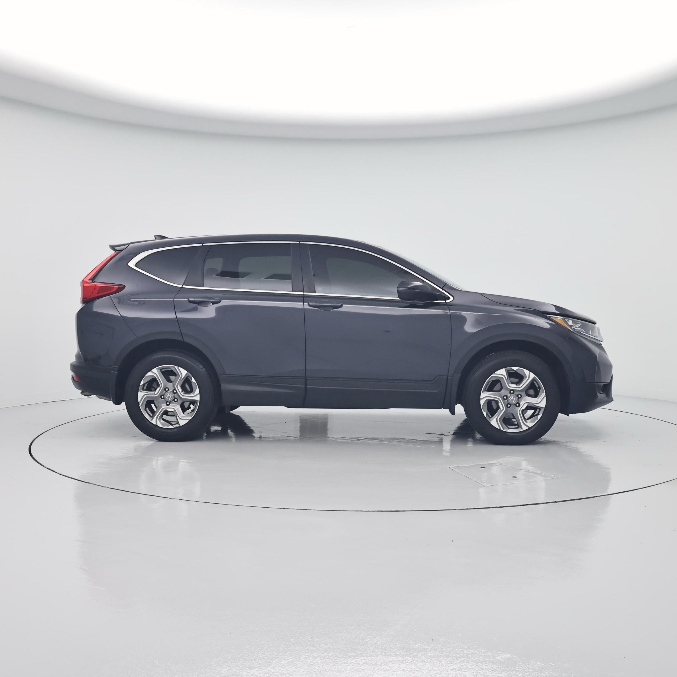 Thumbnail: 2018 Honda CR-V - 7