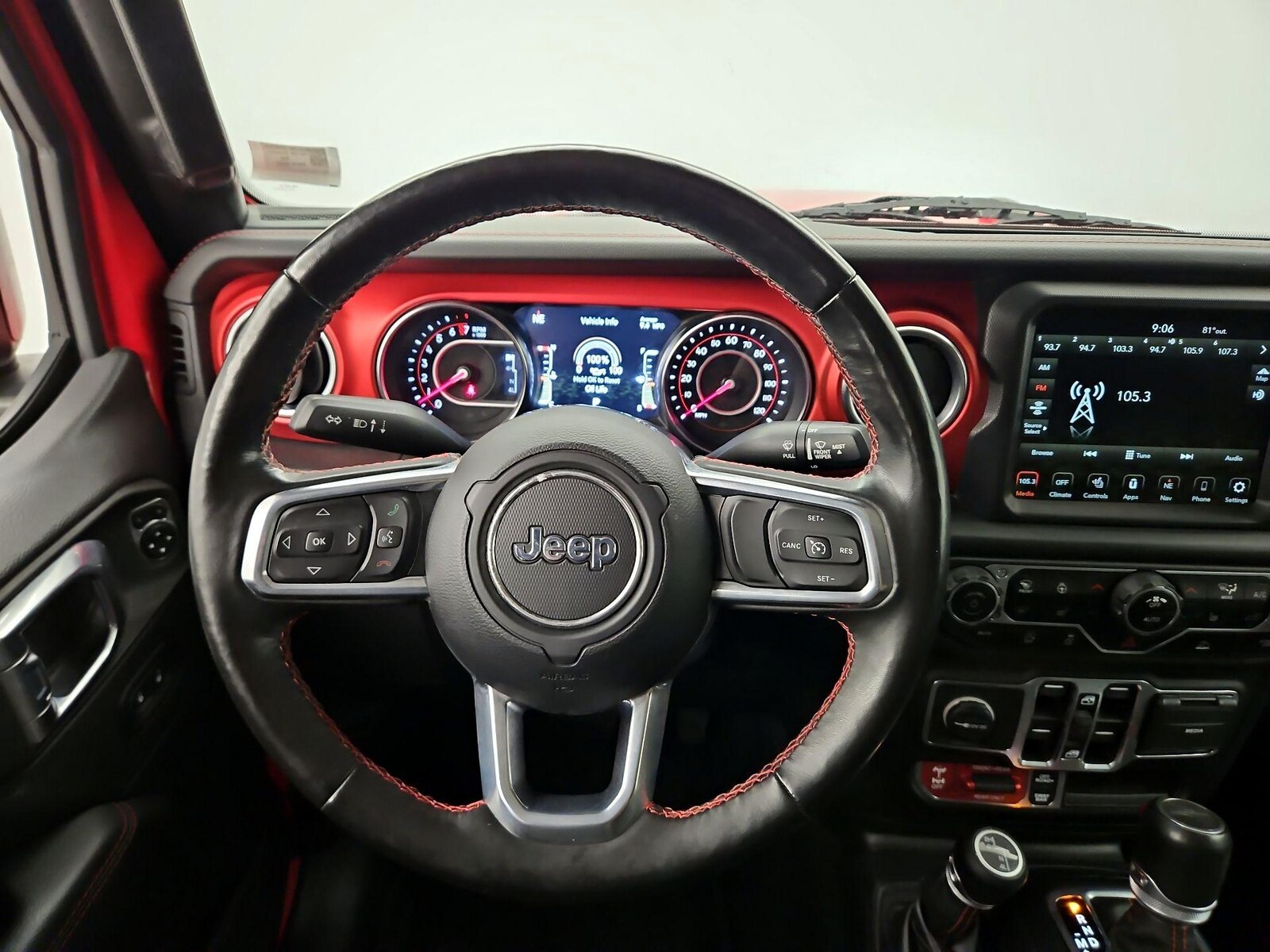 Remote Start