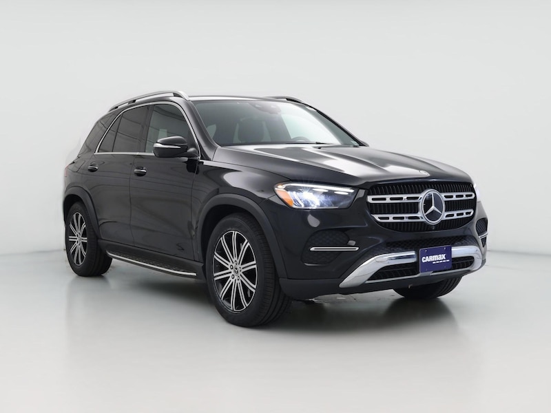 2024 Mercedes-Benz GLE450 null