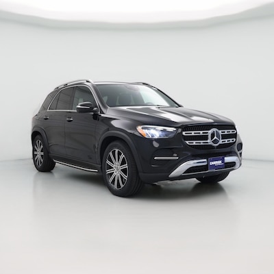 2024 Mercedes-Benz GLE450