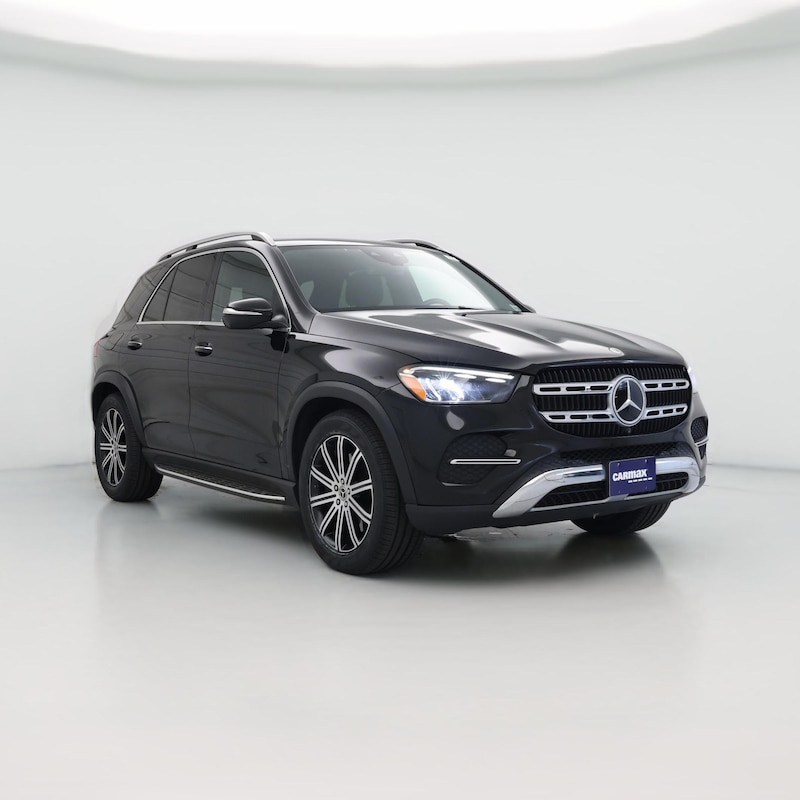 2024 Mercedes-Benz GLE450