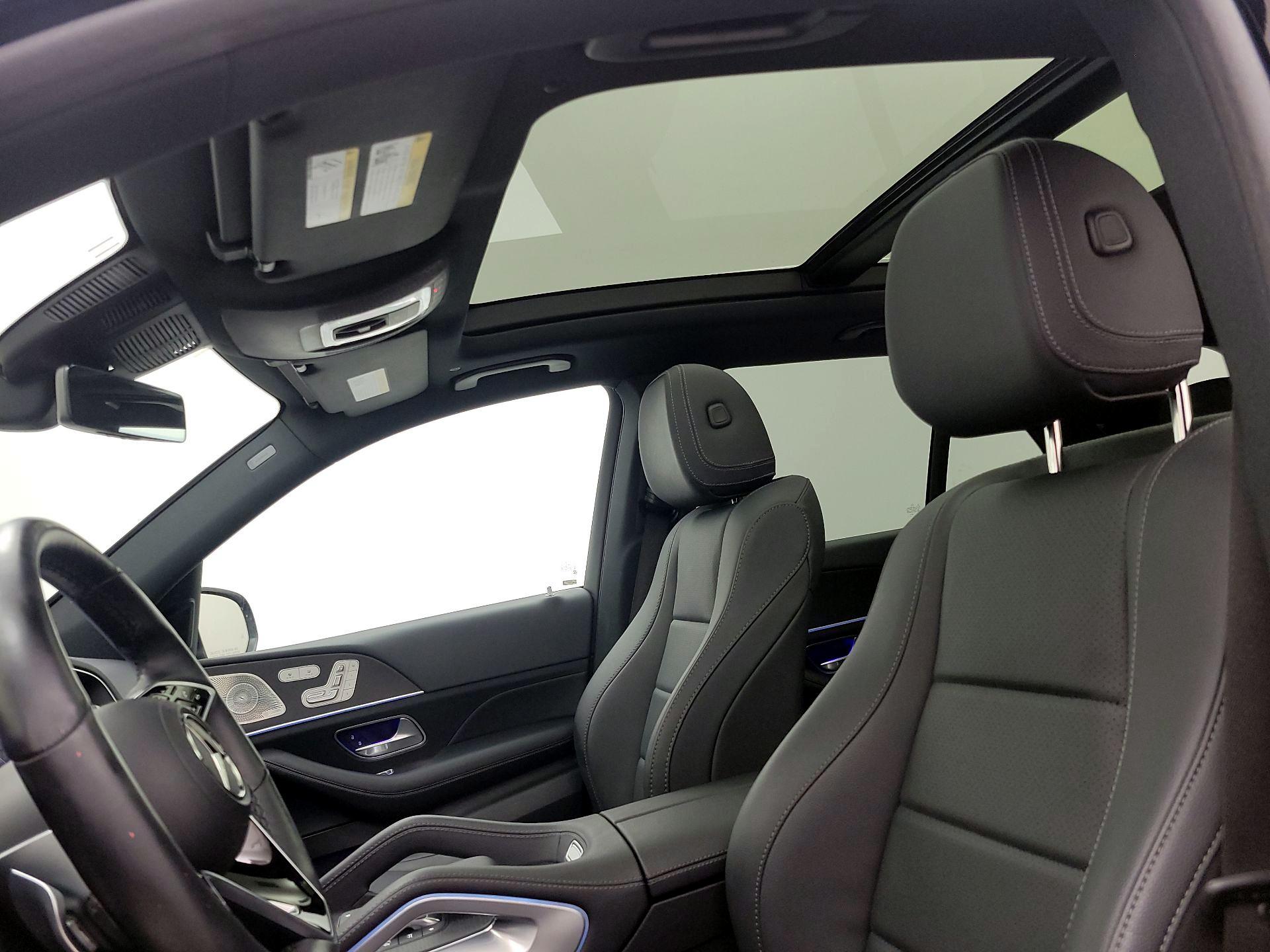 Thumbnail: 2024 Mercedes-Benz GLE - 20