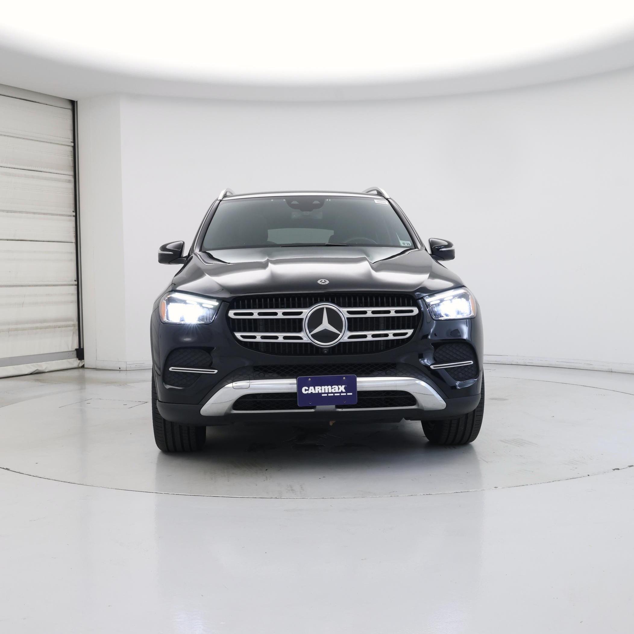 Thumbnail: 2024 Mercedes-Benz GLE - 5