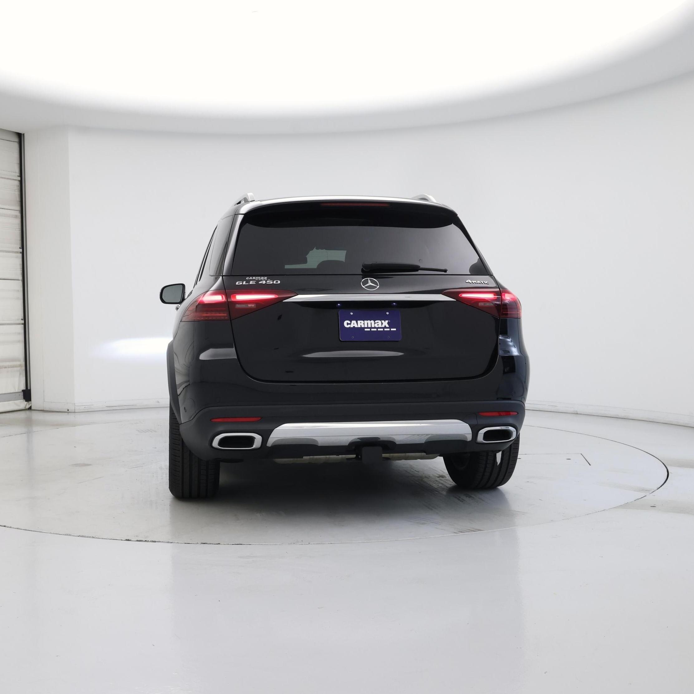 Thumbnail: 2024 Mercedes-Benz GLE - 6