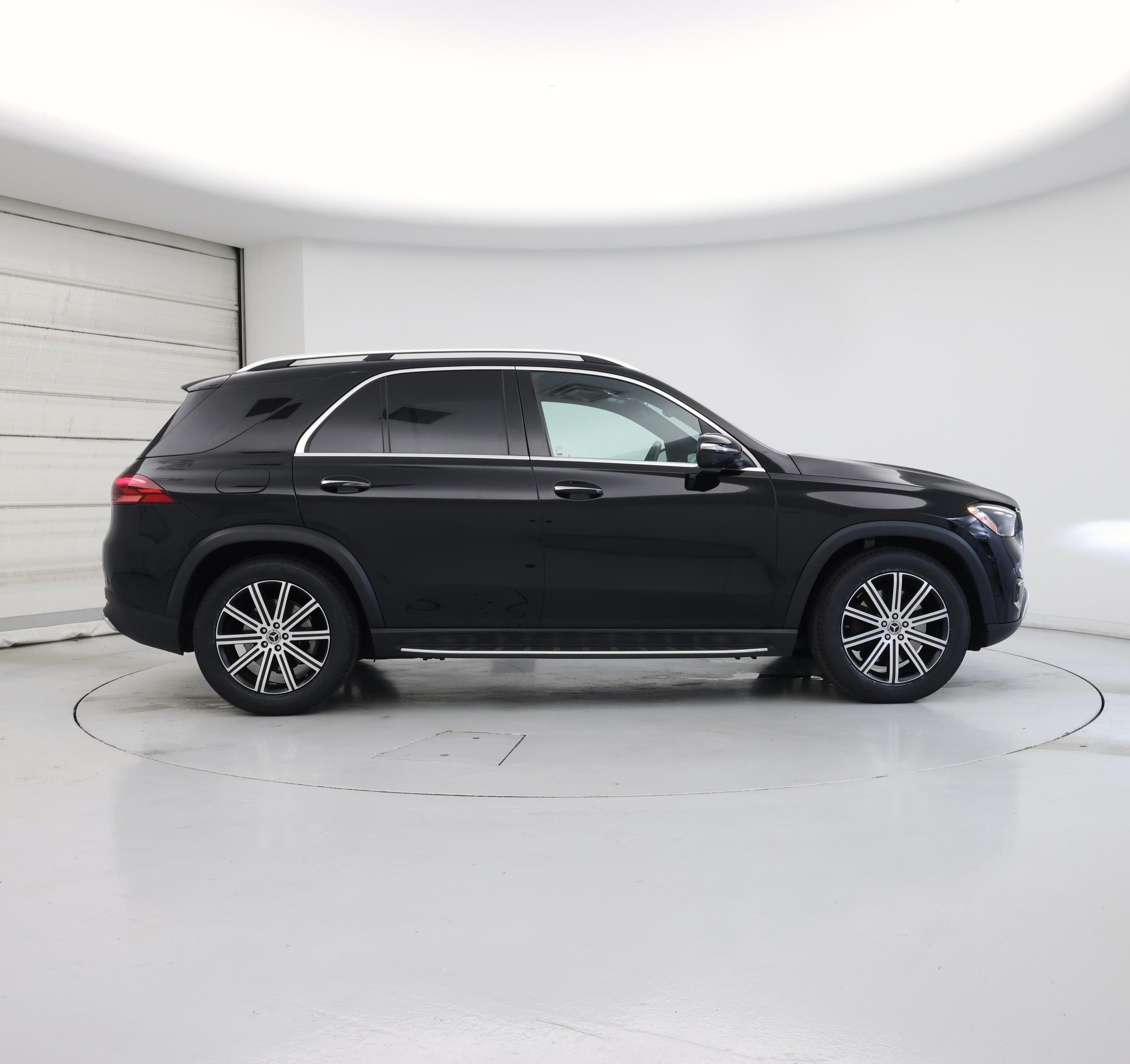 Thumbnail: 2024 Mercedes-Benz GLE - 7