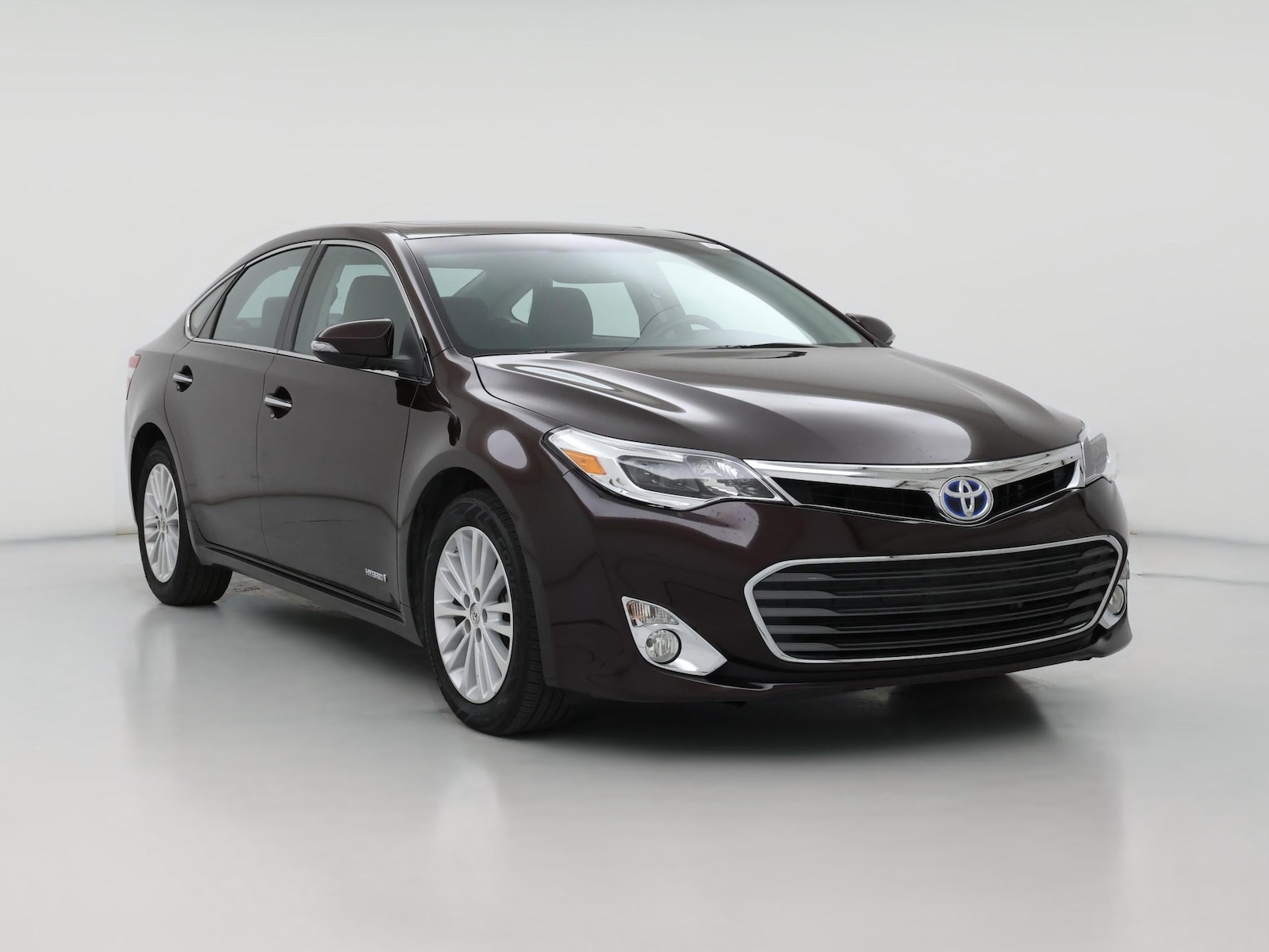 2014 Toyota Avalon Hybrid