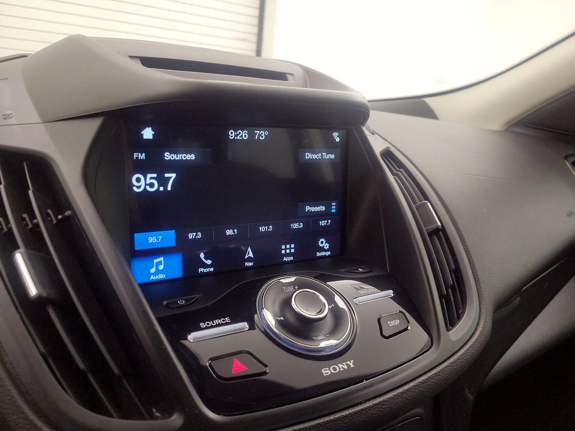 Thumbnail: 2017 Ford Escape - 16