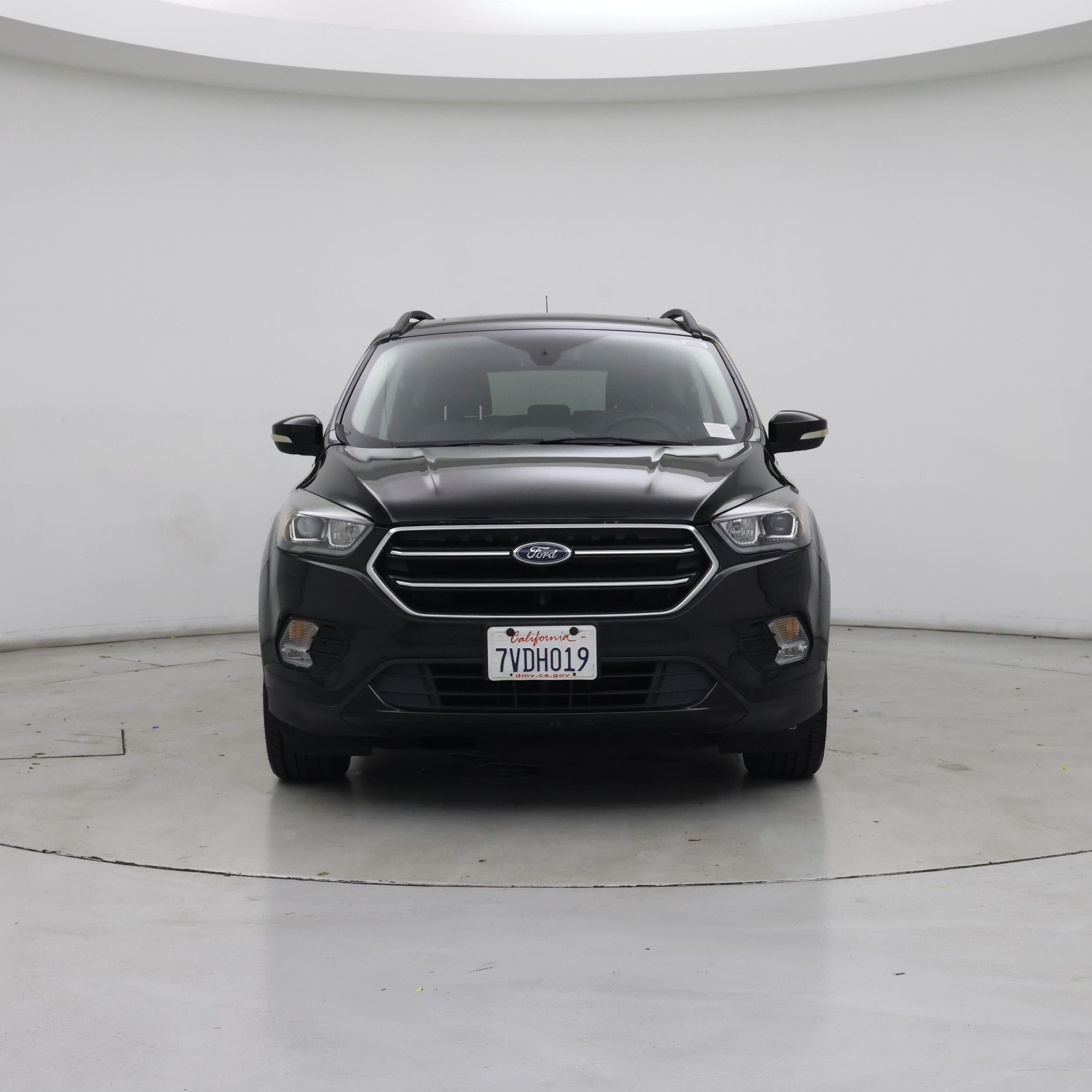 Thumbnail: 2017 Ford Escape - 5