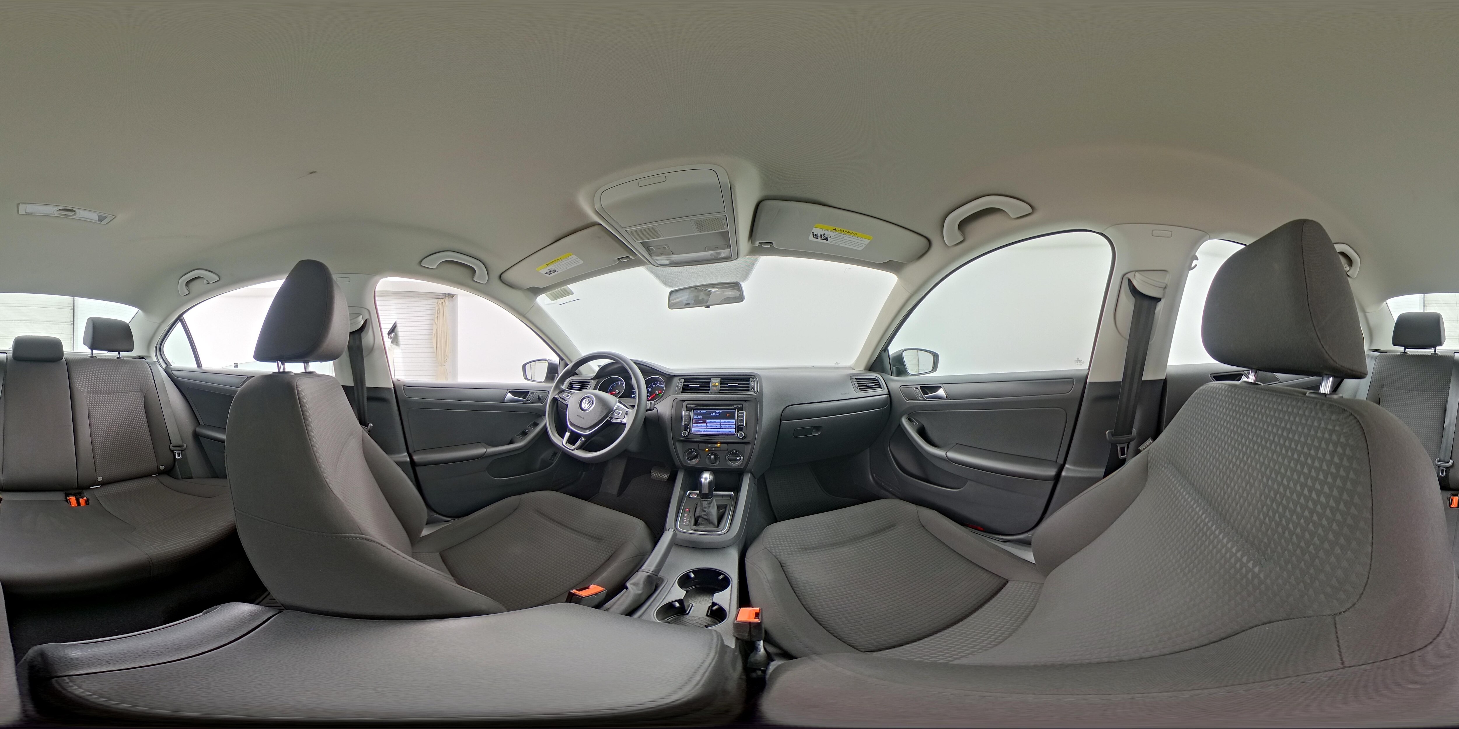 2015 Volkswagen Jetta S - Photo 24