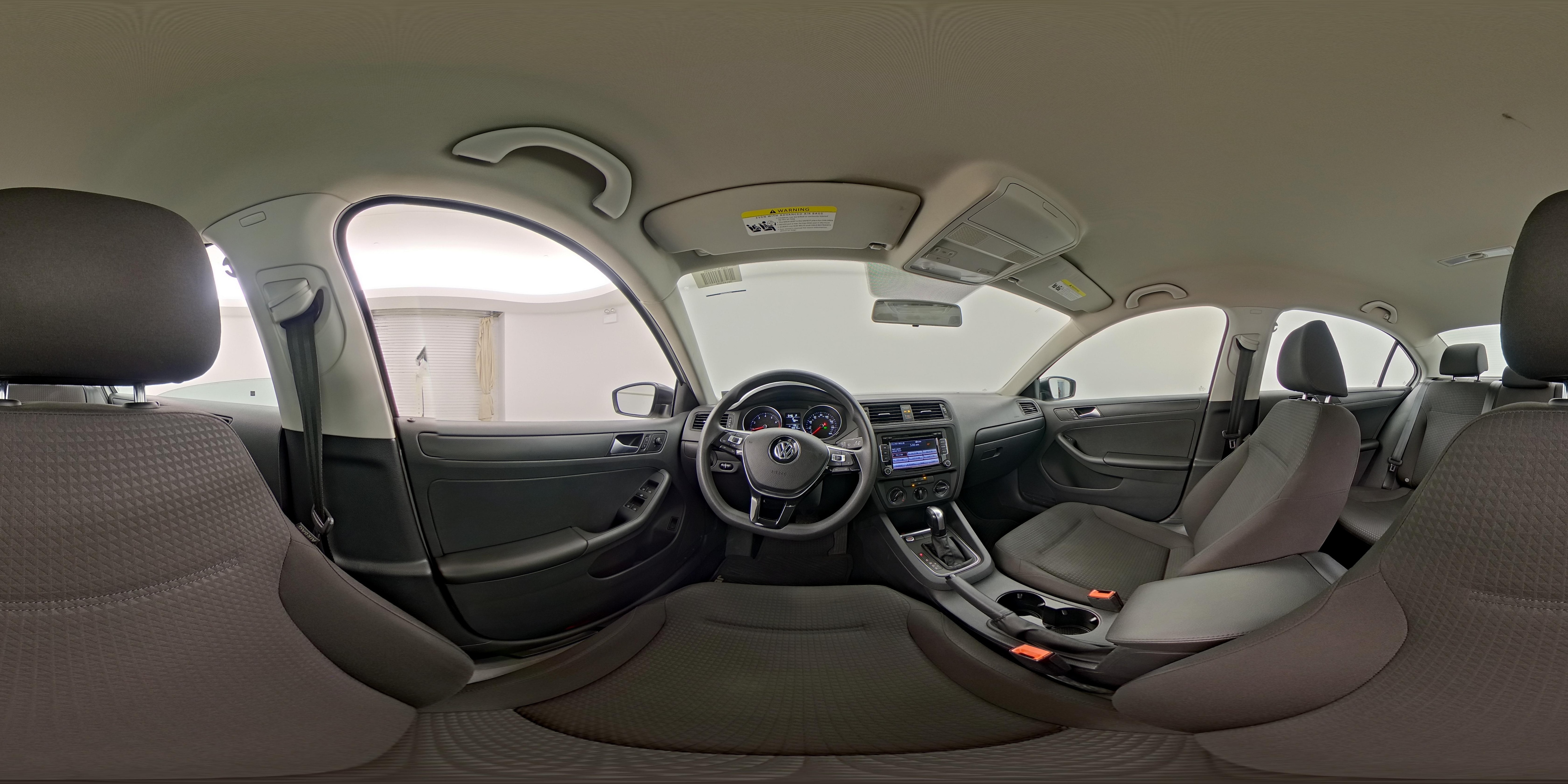 2015 Volkswagen Jetta S - Photo 26