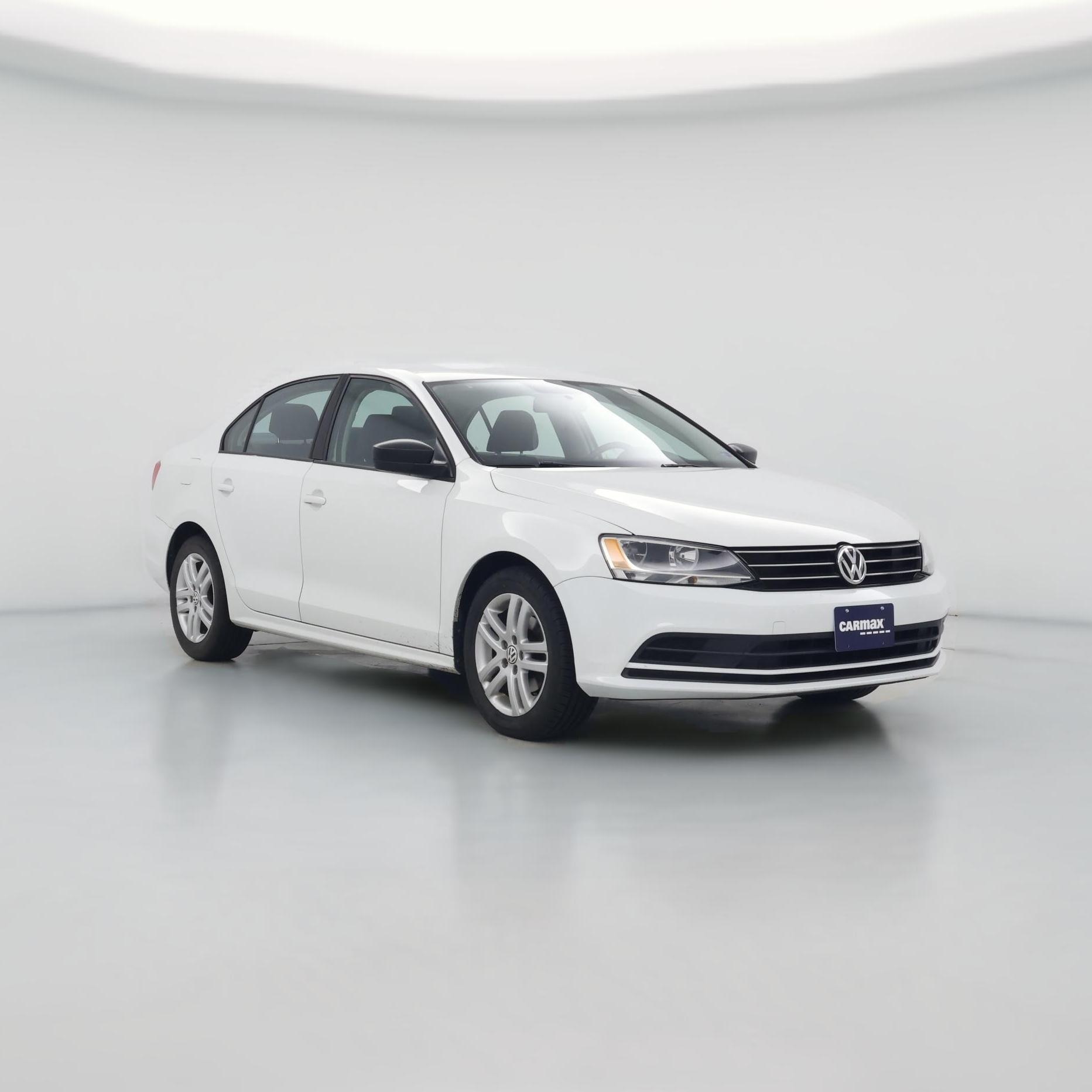 Thumbnail: 2015 Volkswagen Jetta - 1