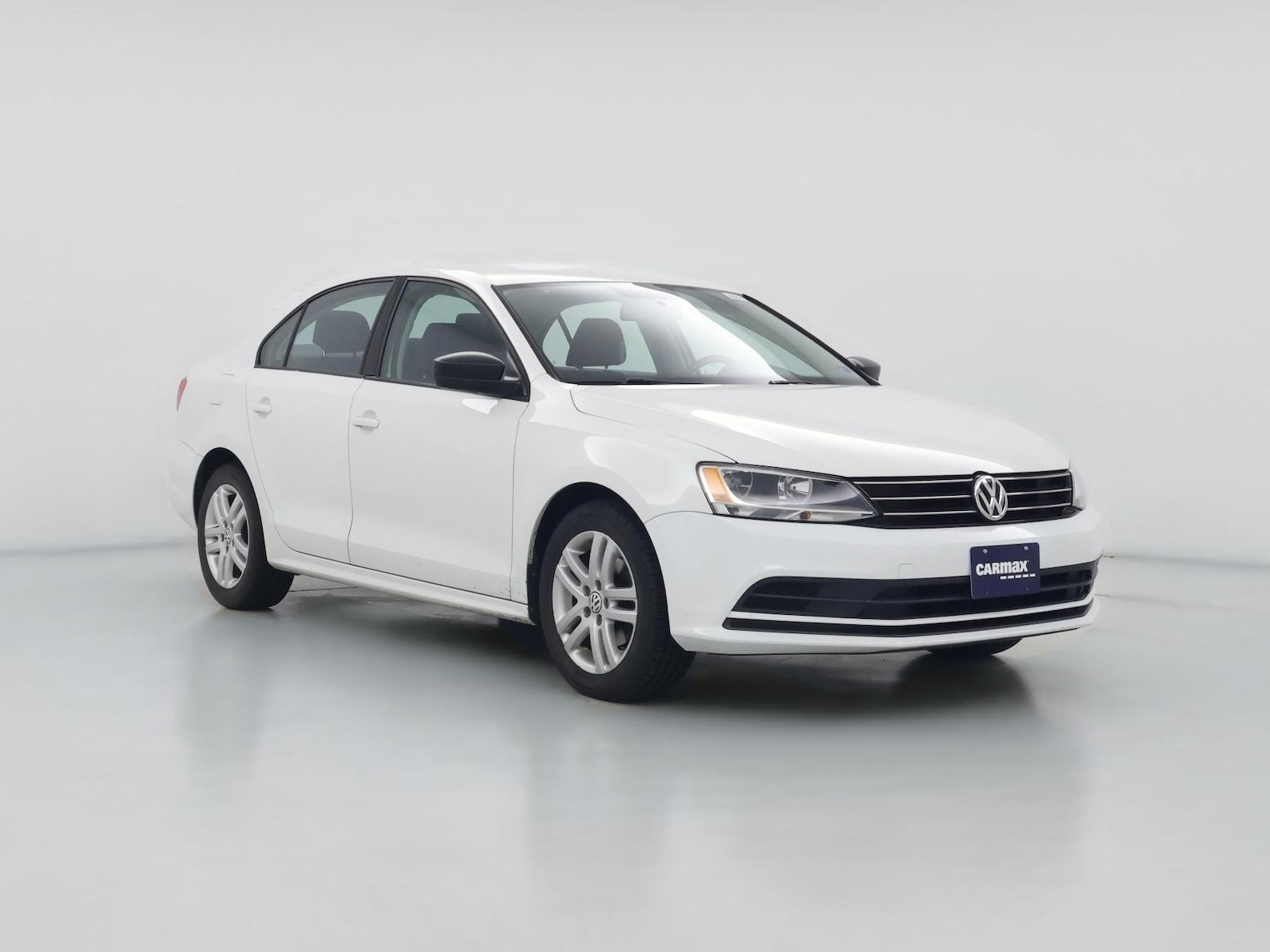 2015 Volkswagen Jetta S - Photo 1