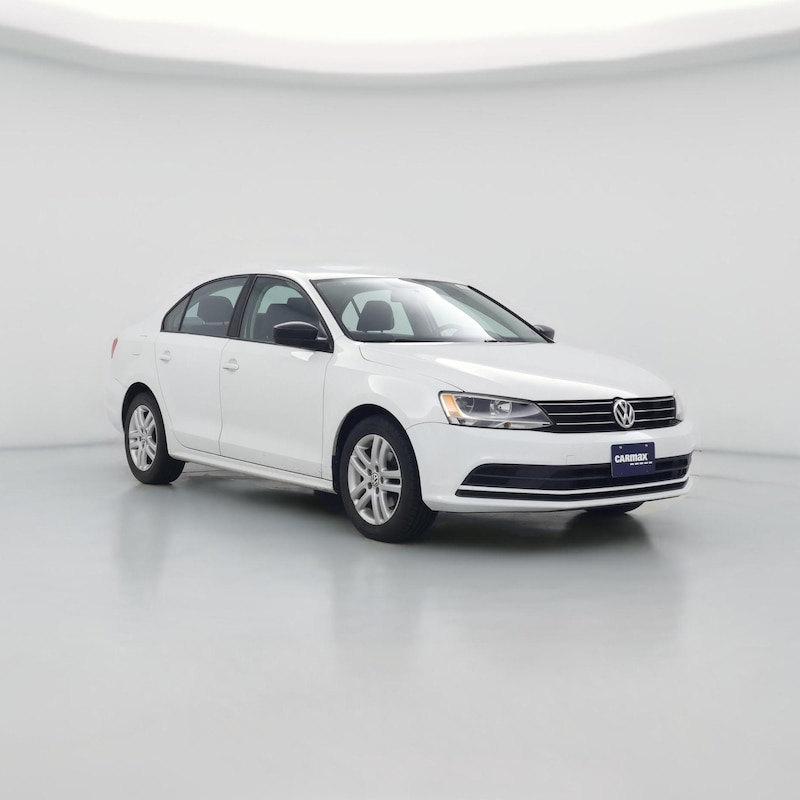 2015 Volkswagen Jetta S
