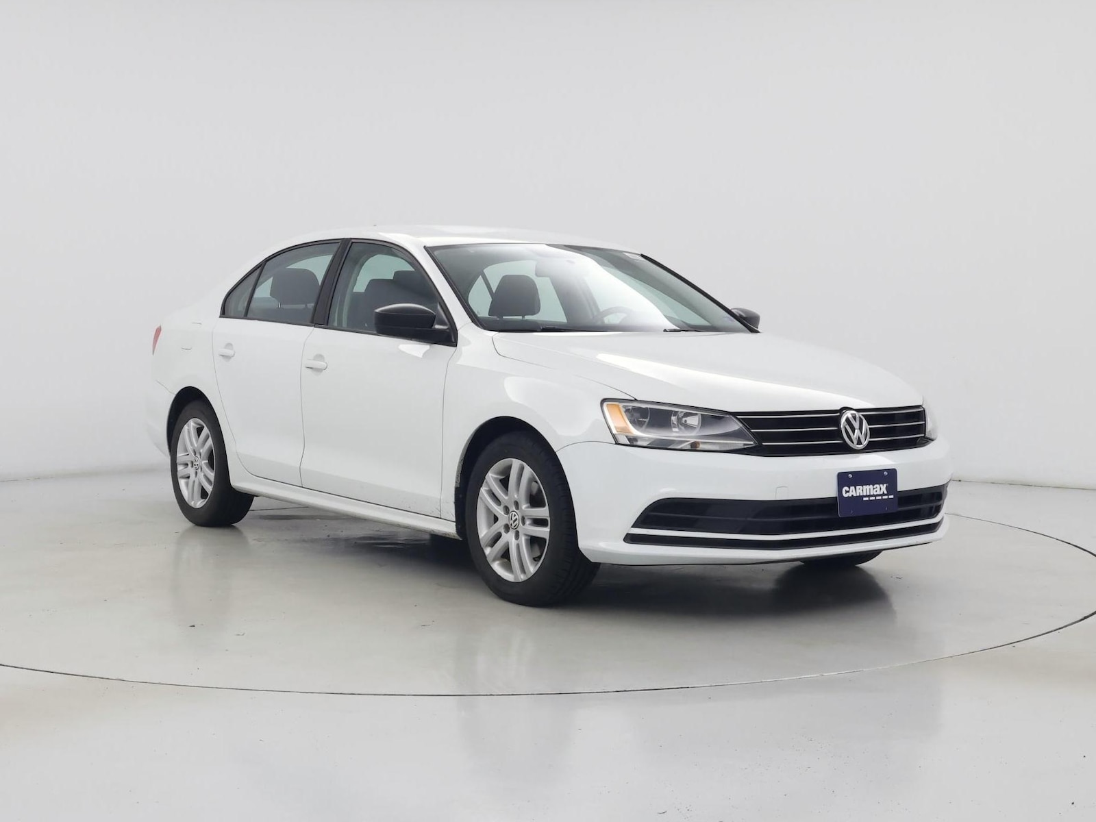 2015 Volkswagen Jetta S - Photo 2