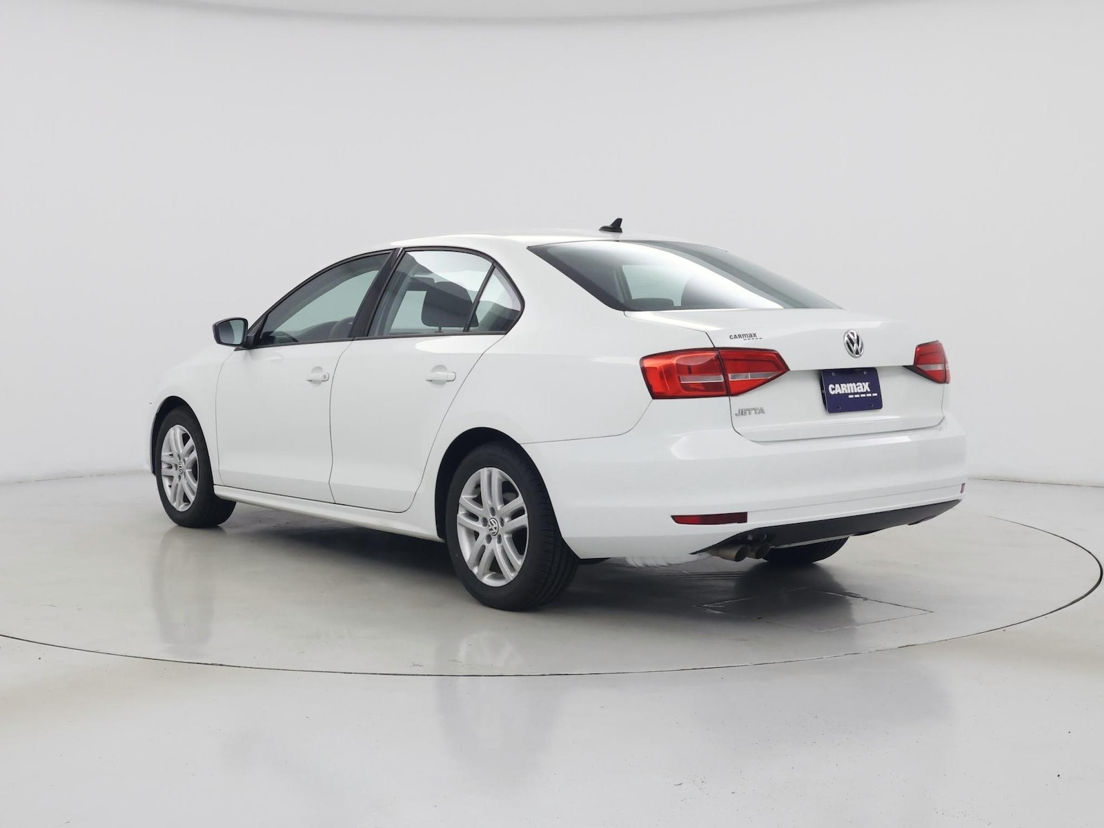 2015 Volkswagen Jetta S - Photo 3