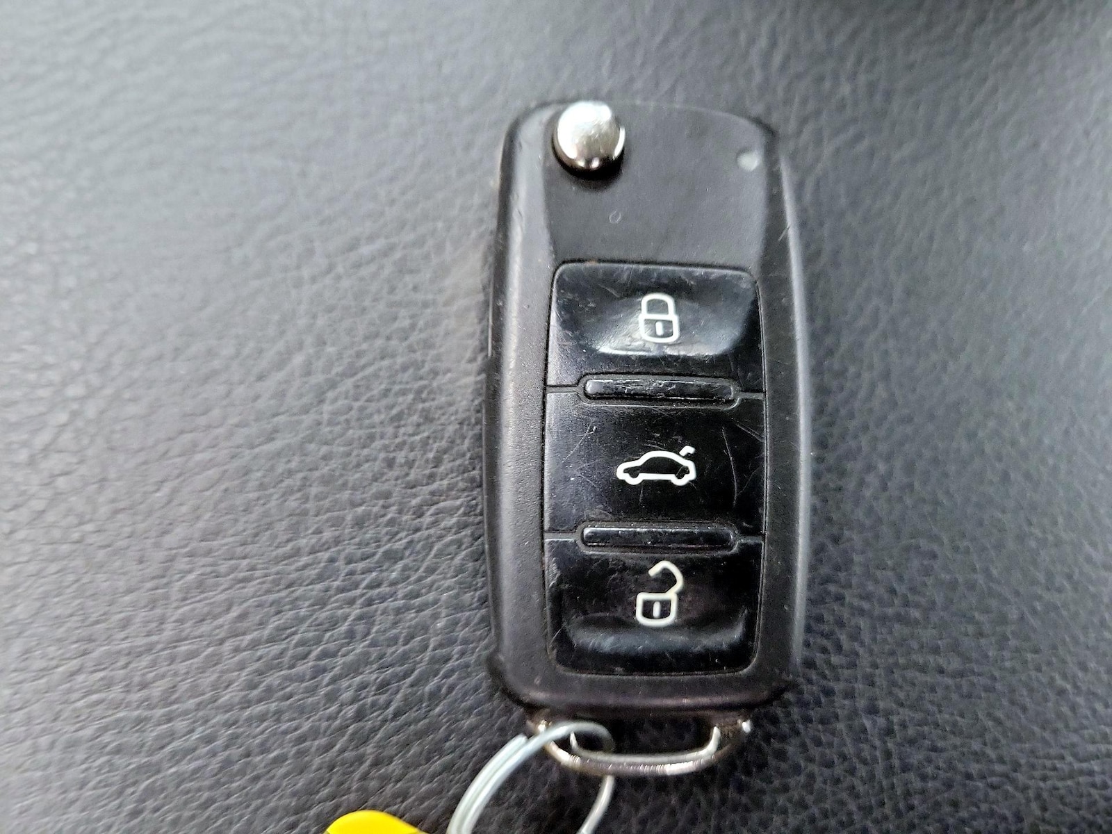 2015 Volkswagen Jetta S - Photo 23