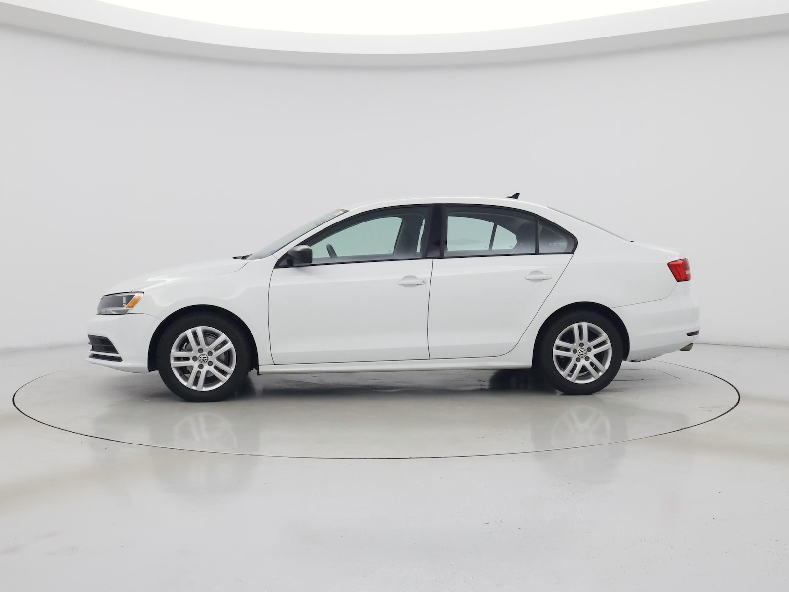 2015 Volkswagen Jetta S - Photo 4