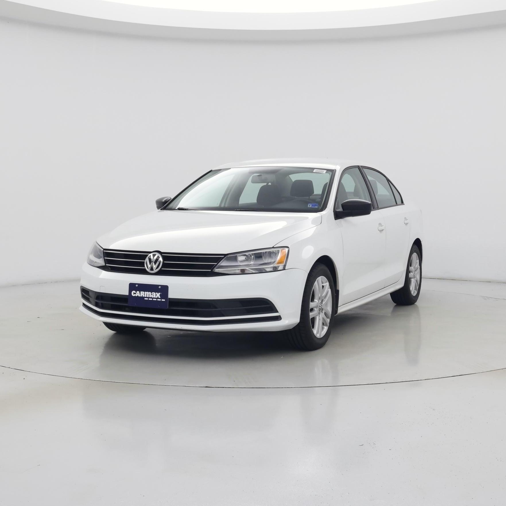 Thumbnail: 2015 Volkswagen Jetta - 4