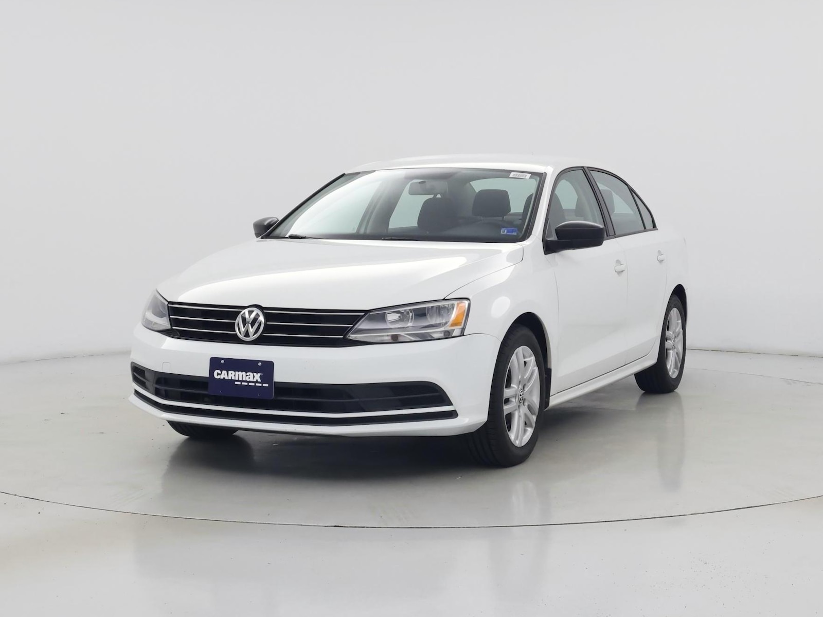2015 Volkswagen Jetta S - Photo 5