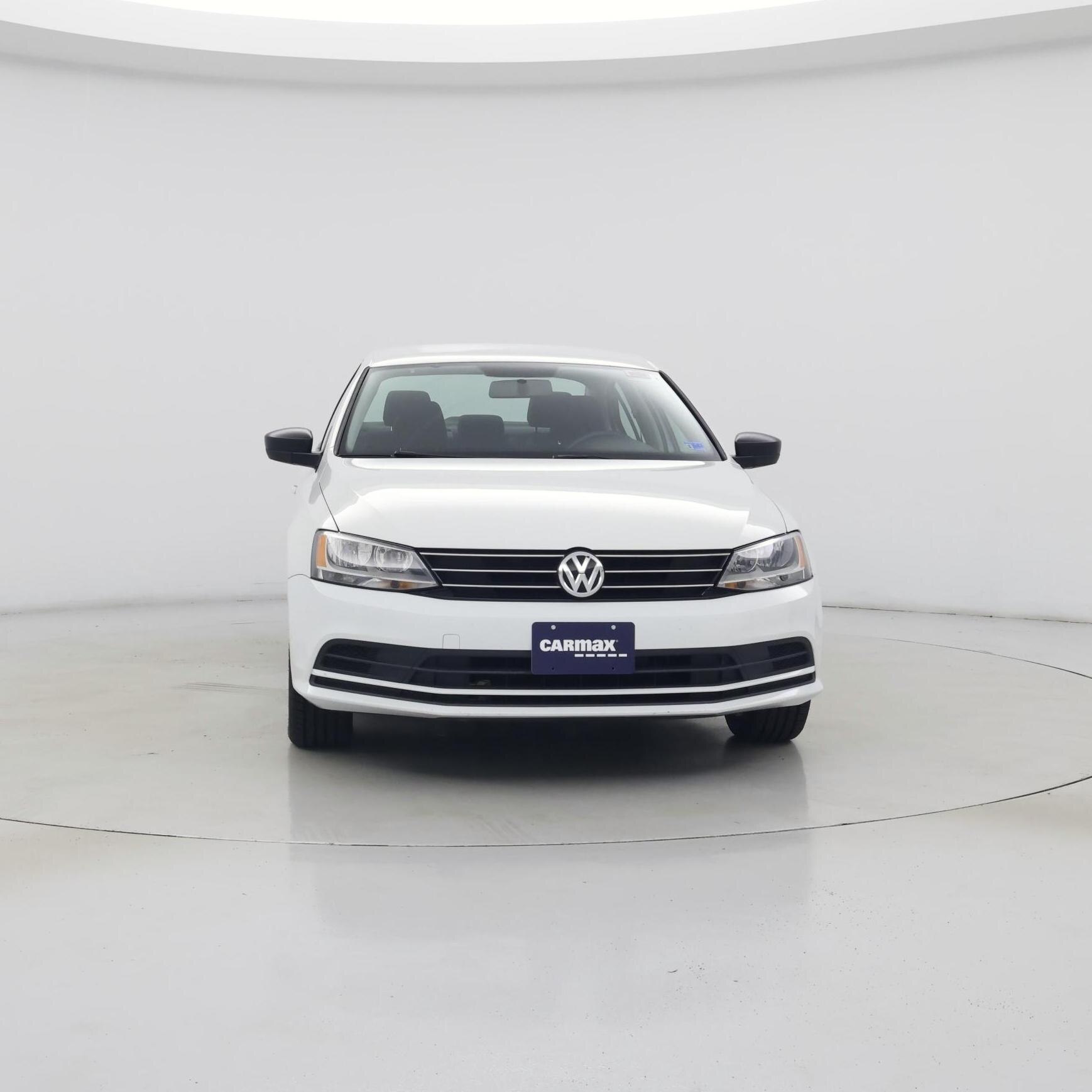 Thumbnail: 2015 Volkswagen Jetta - 5
