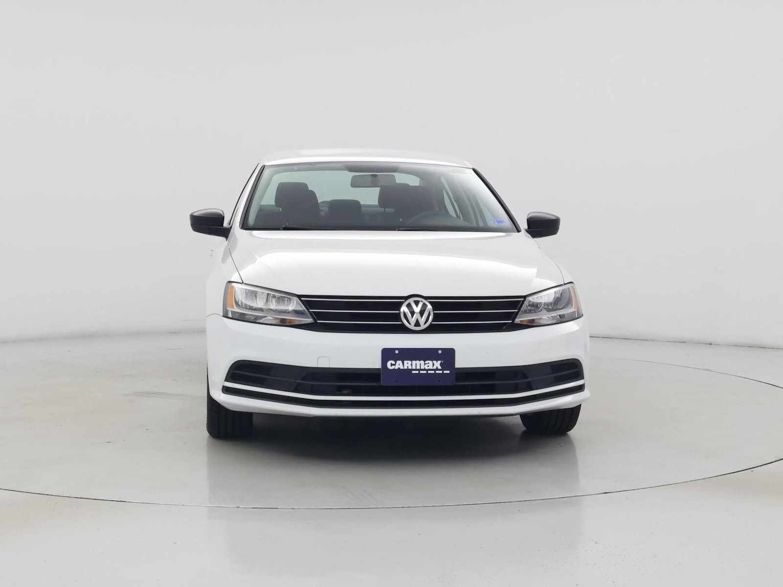 2015 Volkswagen Jetta S - Photo 6