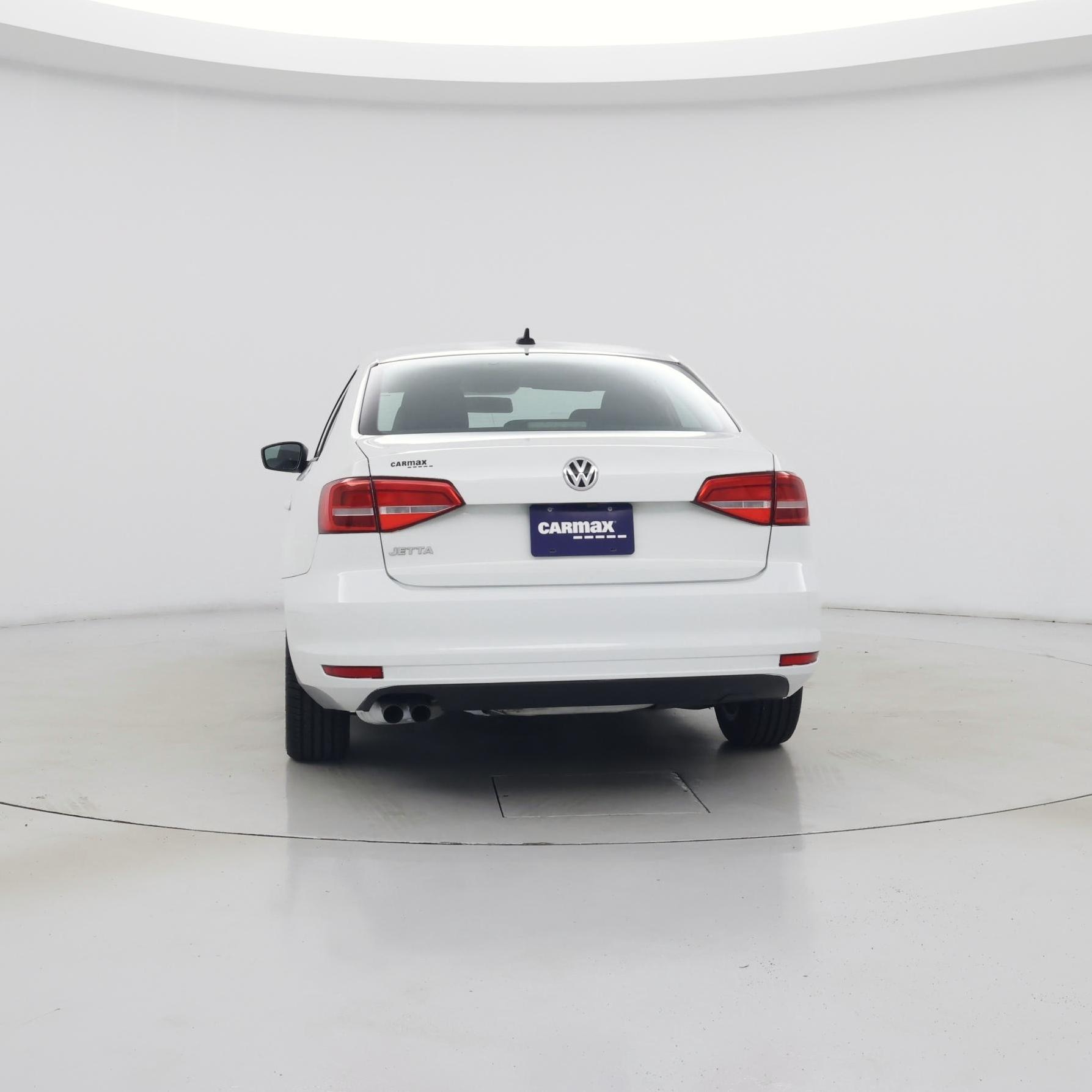 Thumbnail: 2015 Volkswagen Jetta - 6