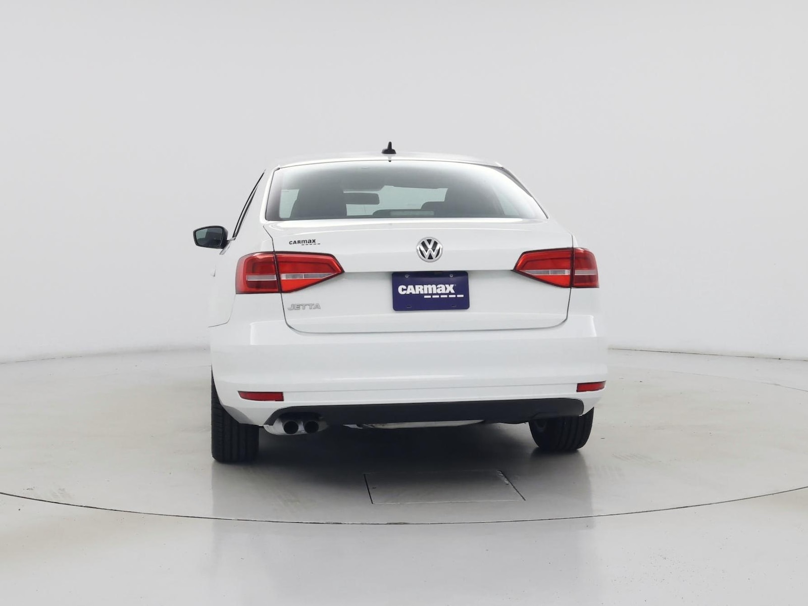 2015 Volkswagen Jetta S - Photo 7