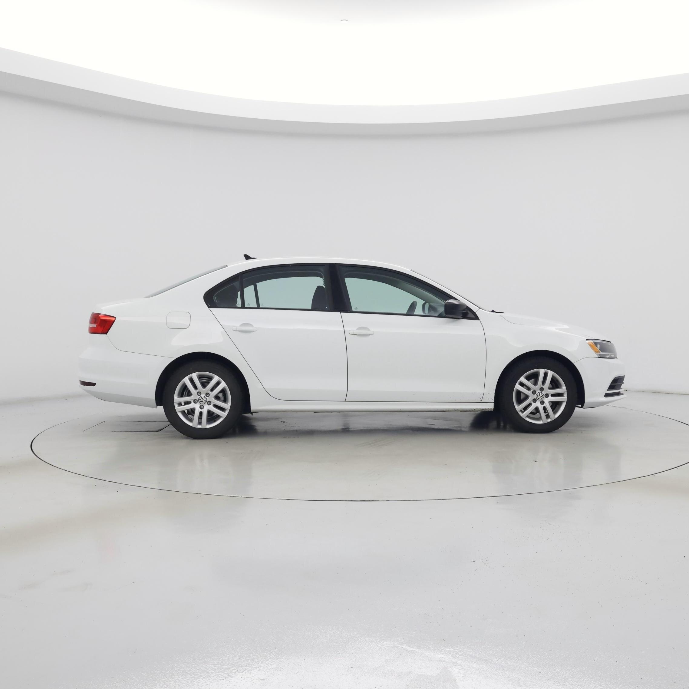 Thumbnail: 2015 Volkswagen Jetta - 7
