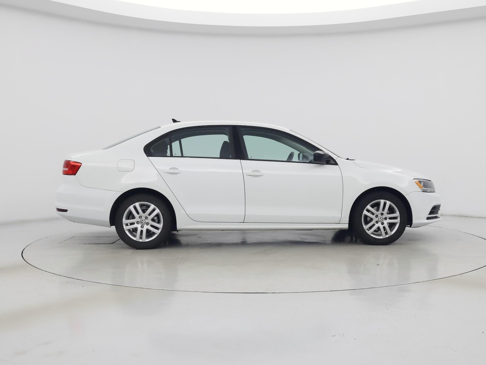 2015 Volkswagen Jetta S - Photo 8