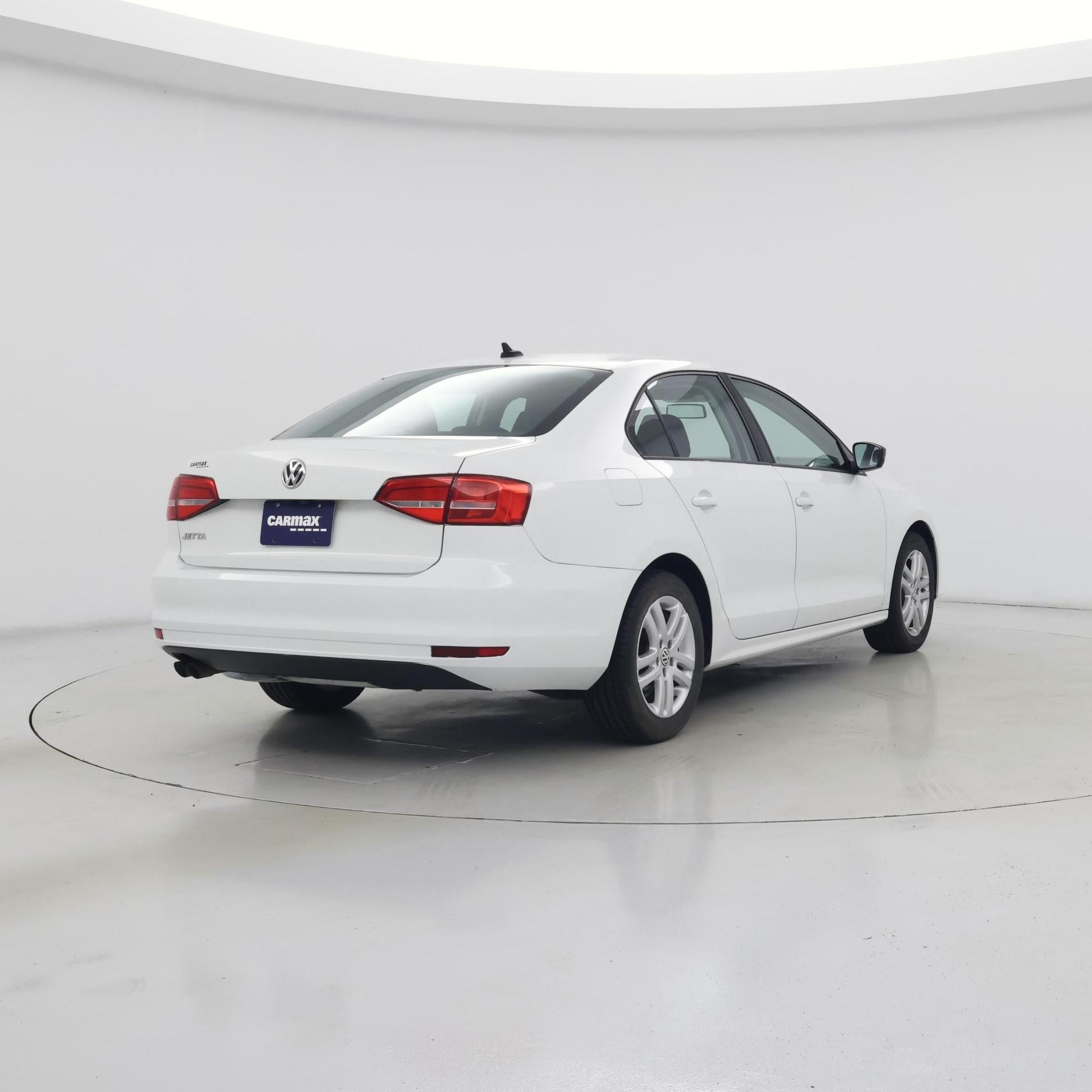 Thumbnail: 2015 Volkswagen Jetta - 8