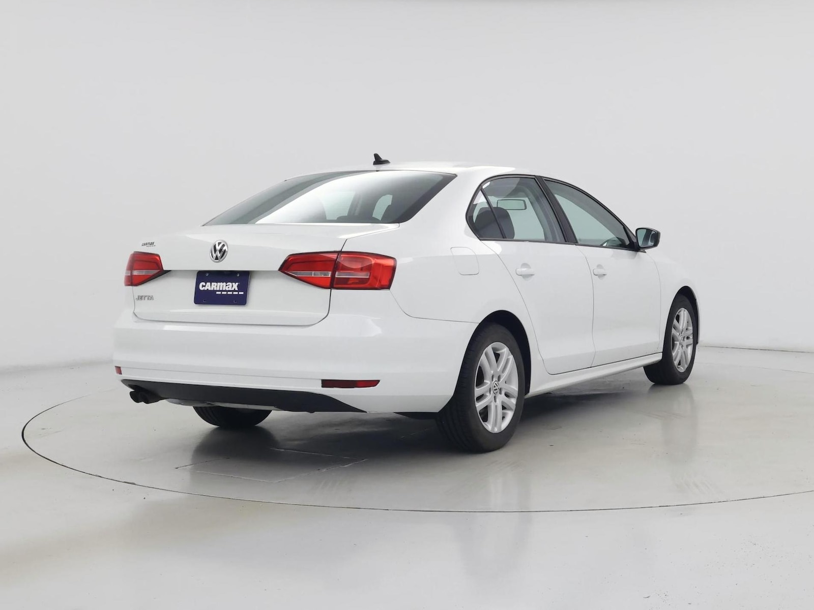 2015 Volkswagen Jetta S - Photo 9