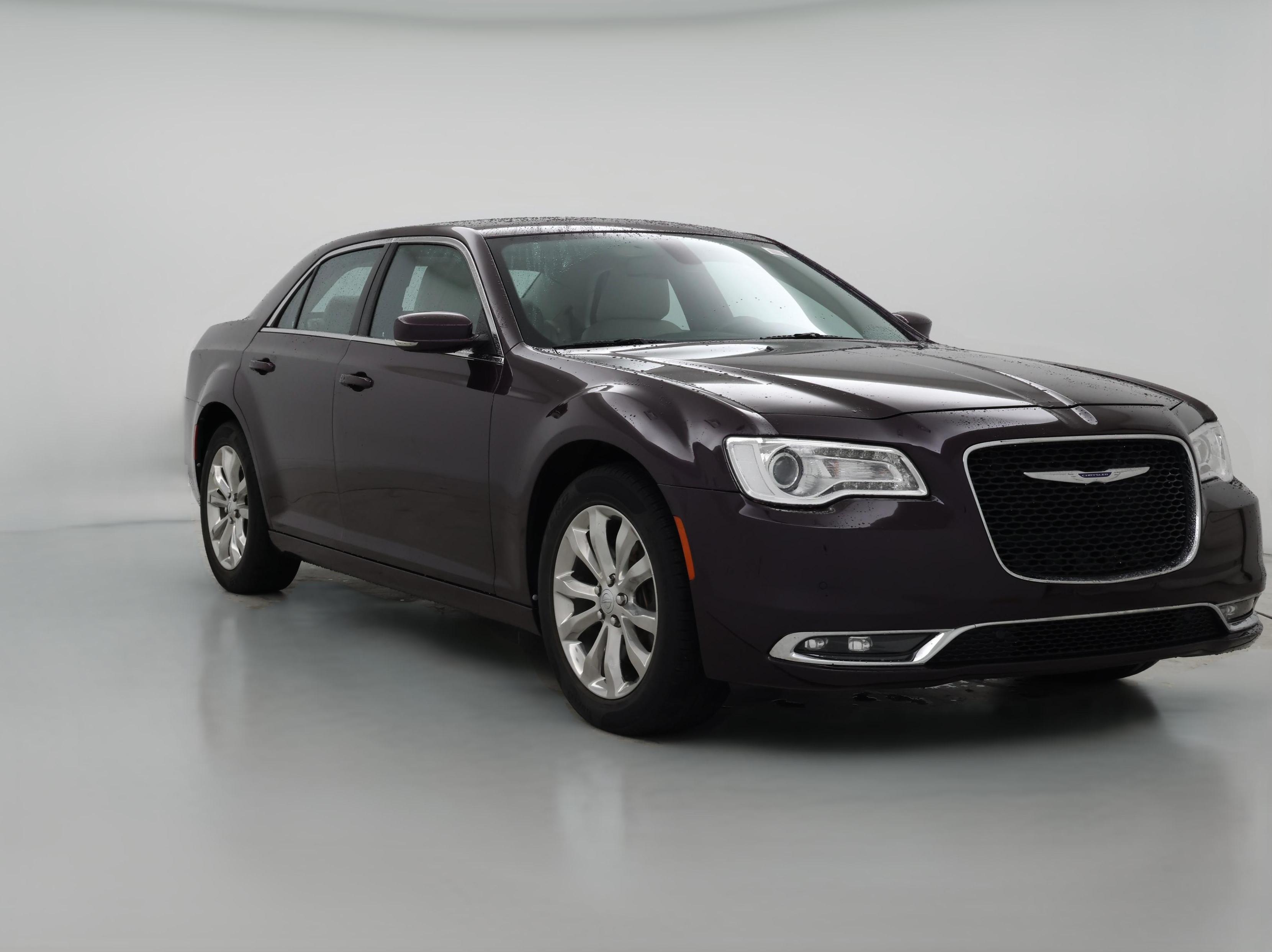 Thumbnail: 2021 Chrysler 300 - 1